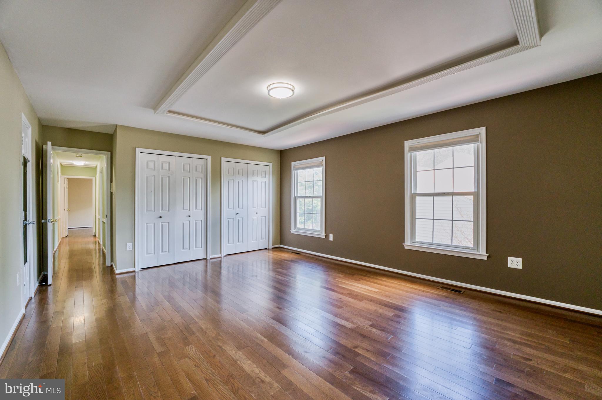 BORNEHAM WOOD - Residential