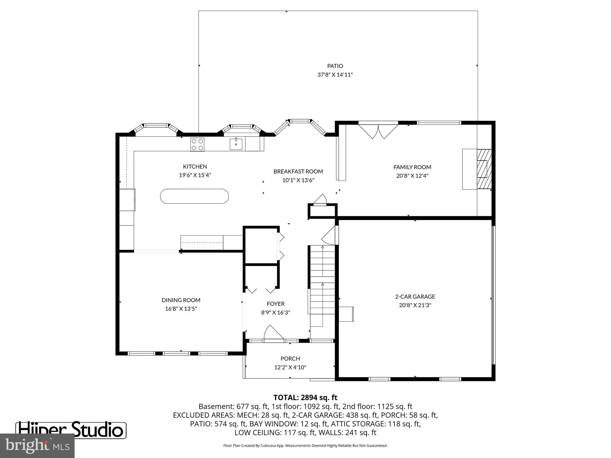 BORNEHAM WOOD - Residential