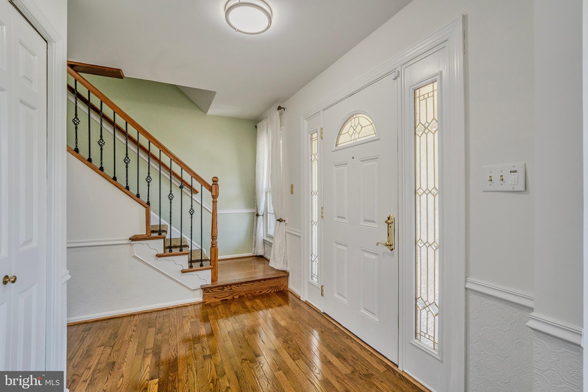 BORNEHAM WOOD - Residential