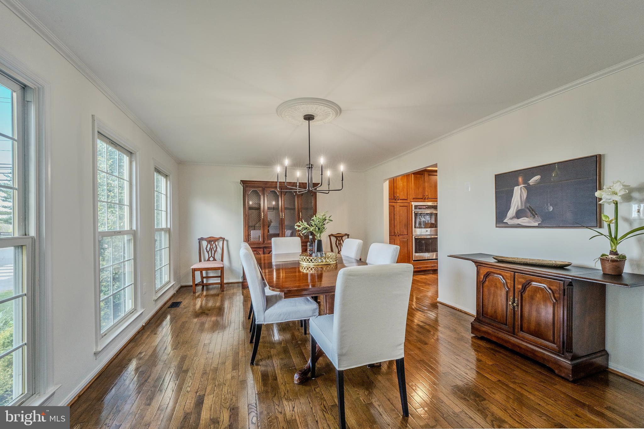 BORNEHAM WOOD - Residential