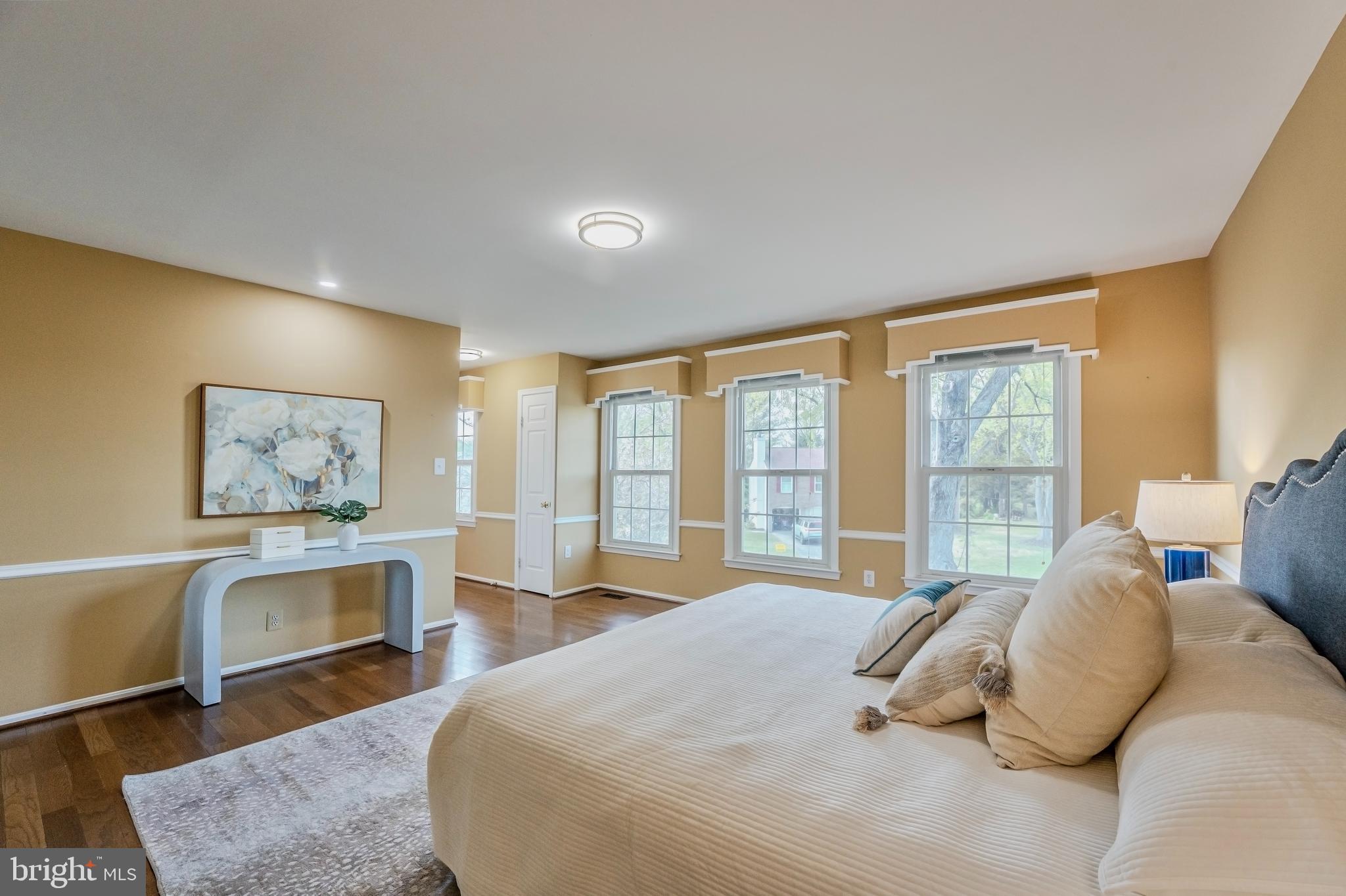 BORNEHAM WOOD - Residential