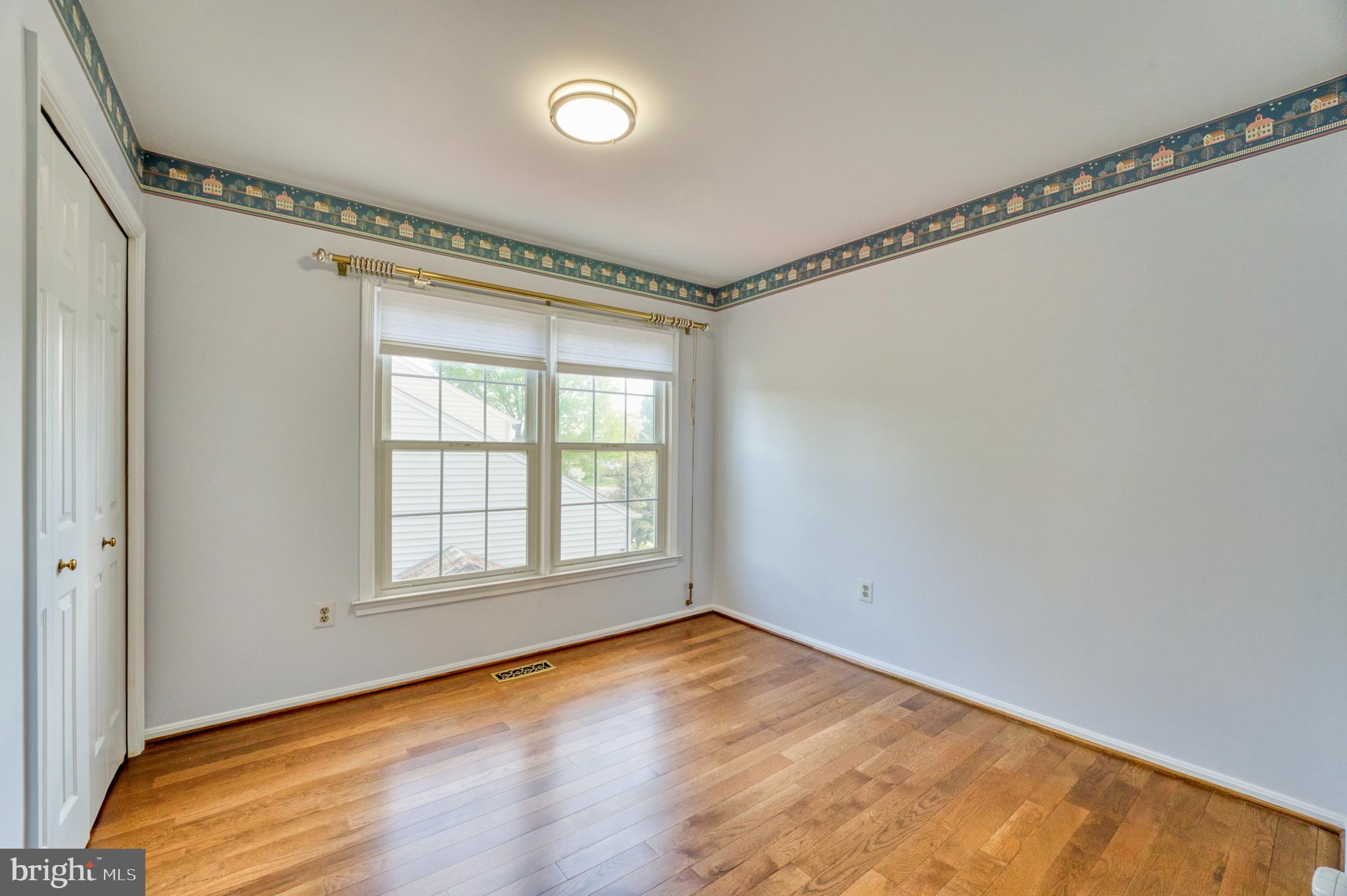 BORNEHAM WOOD - Residential