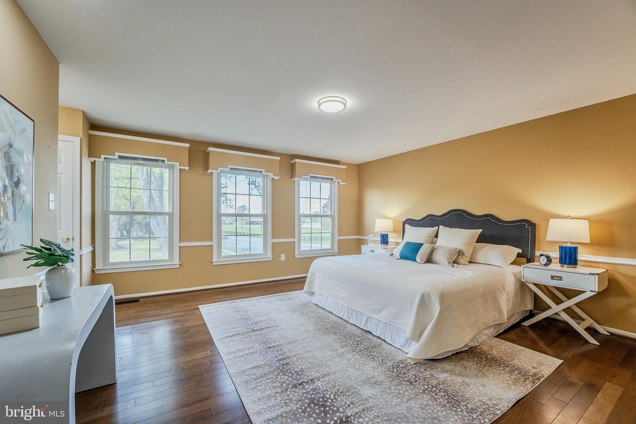 BORNEHAM WOOD - Residential