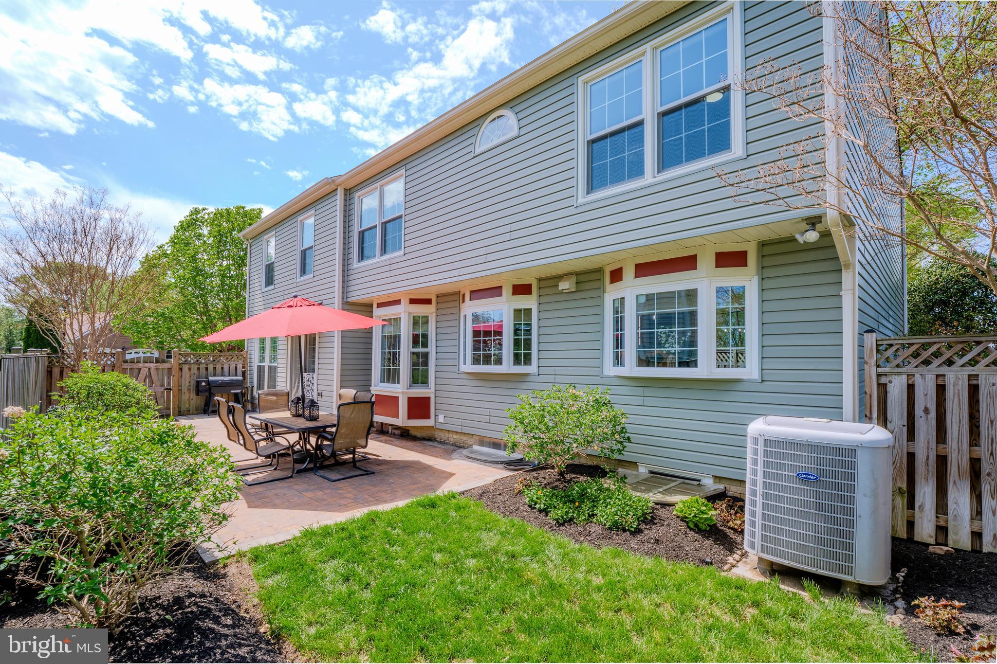 BORNEHAM WOOD - Residential