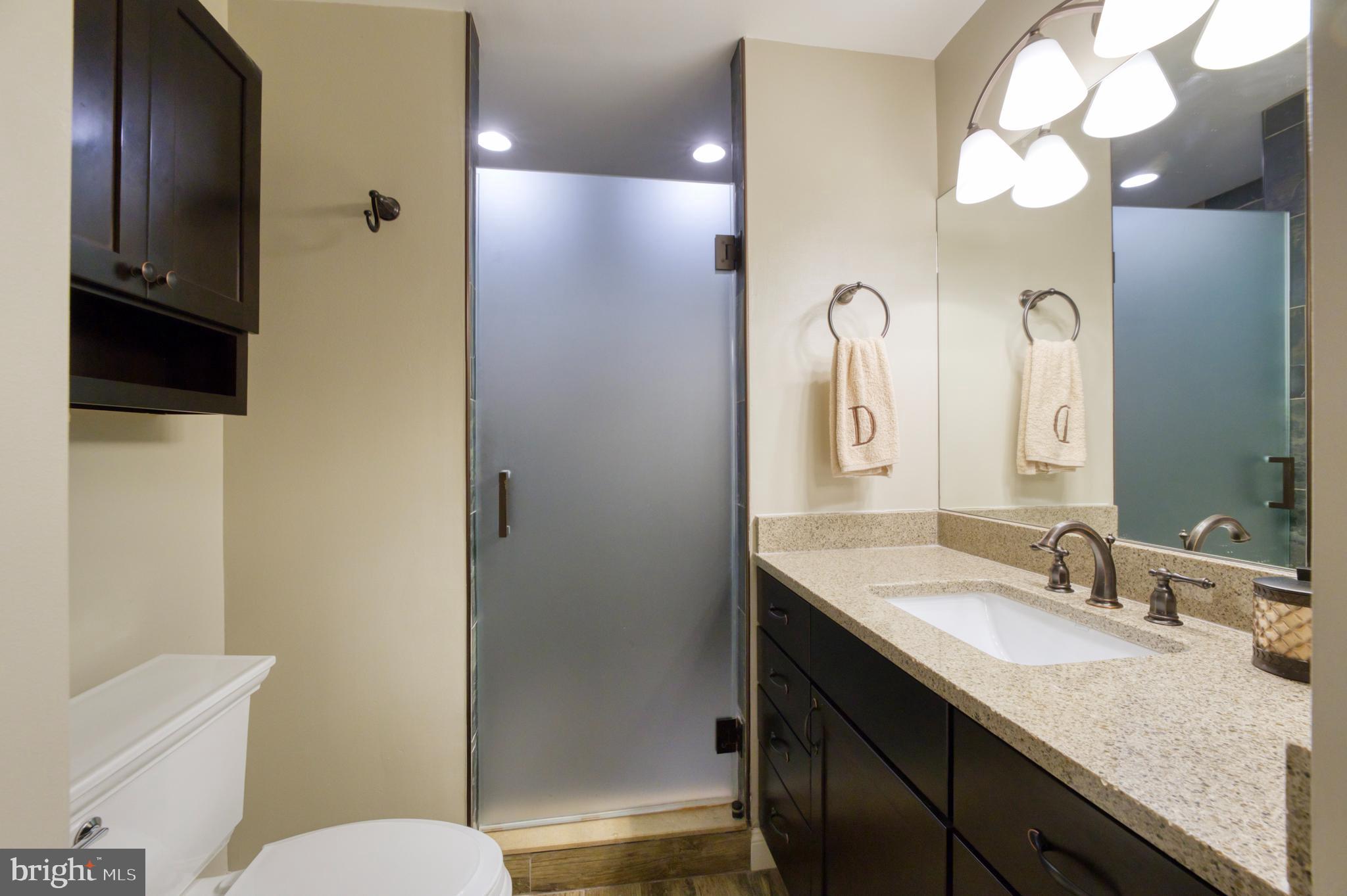 BORNEHAM WOOD - Residential