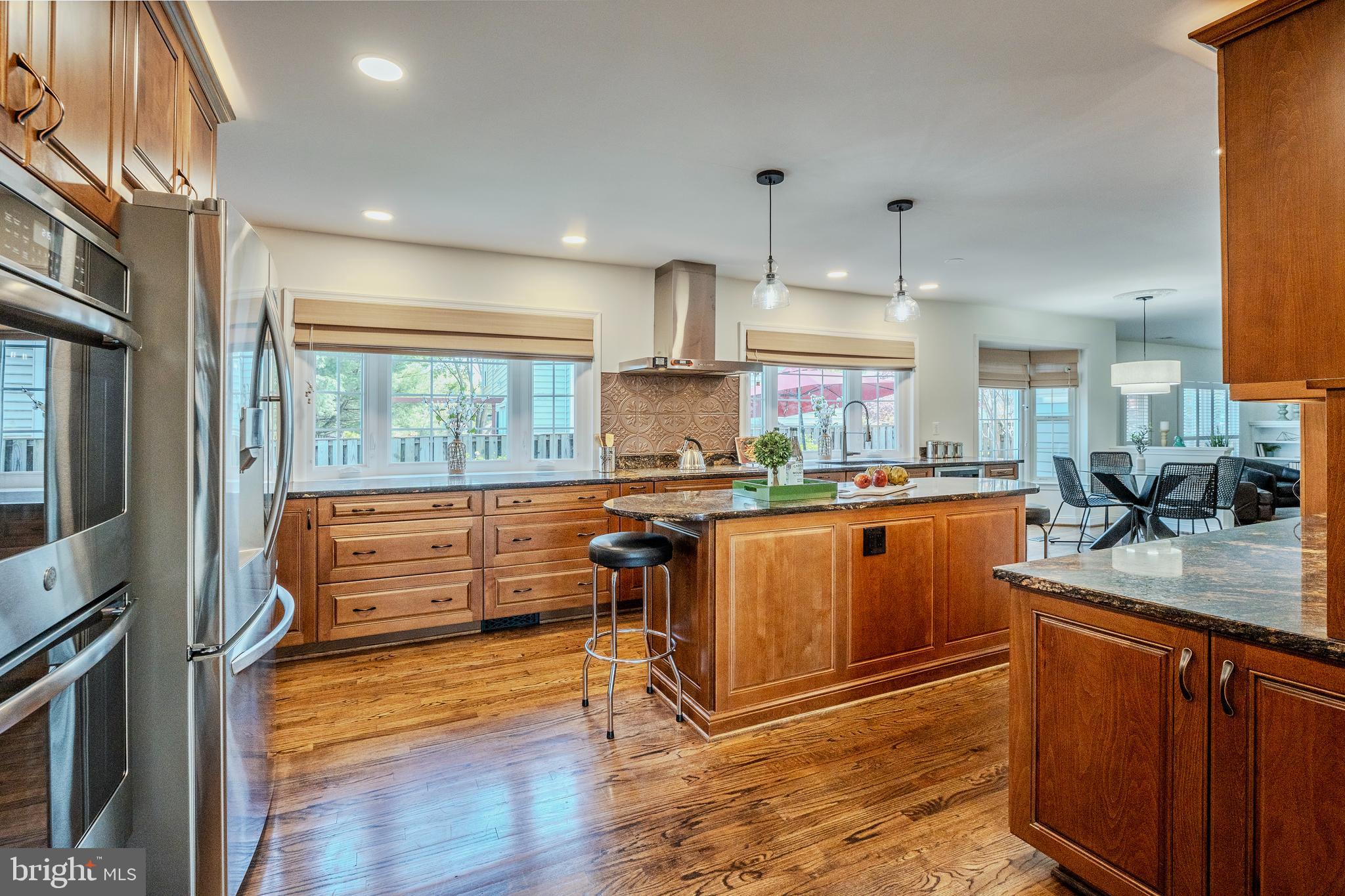 BORNEHAM WOOD - Residential