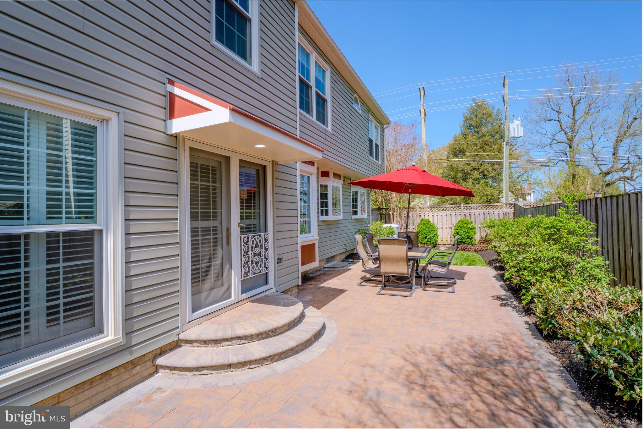 BORNEHAM WOOD - Residential