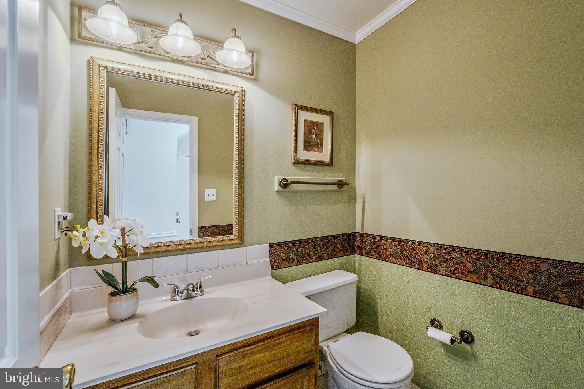 BORNEHAM WOOD - Residential