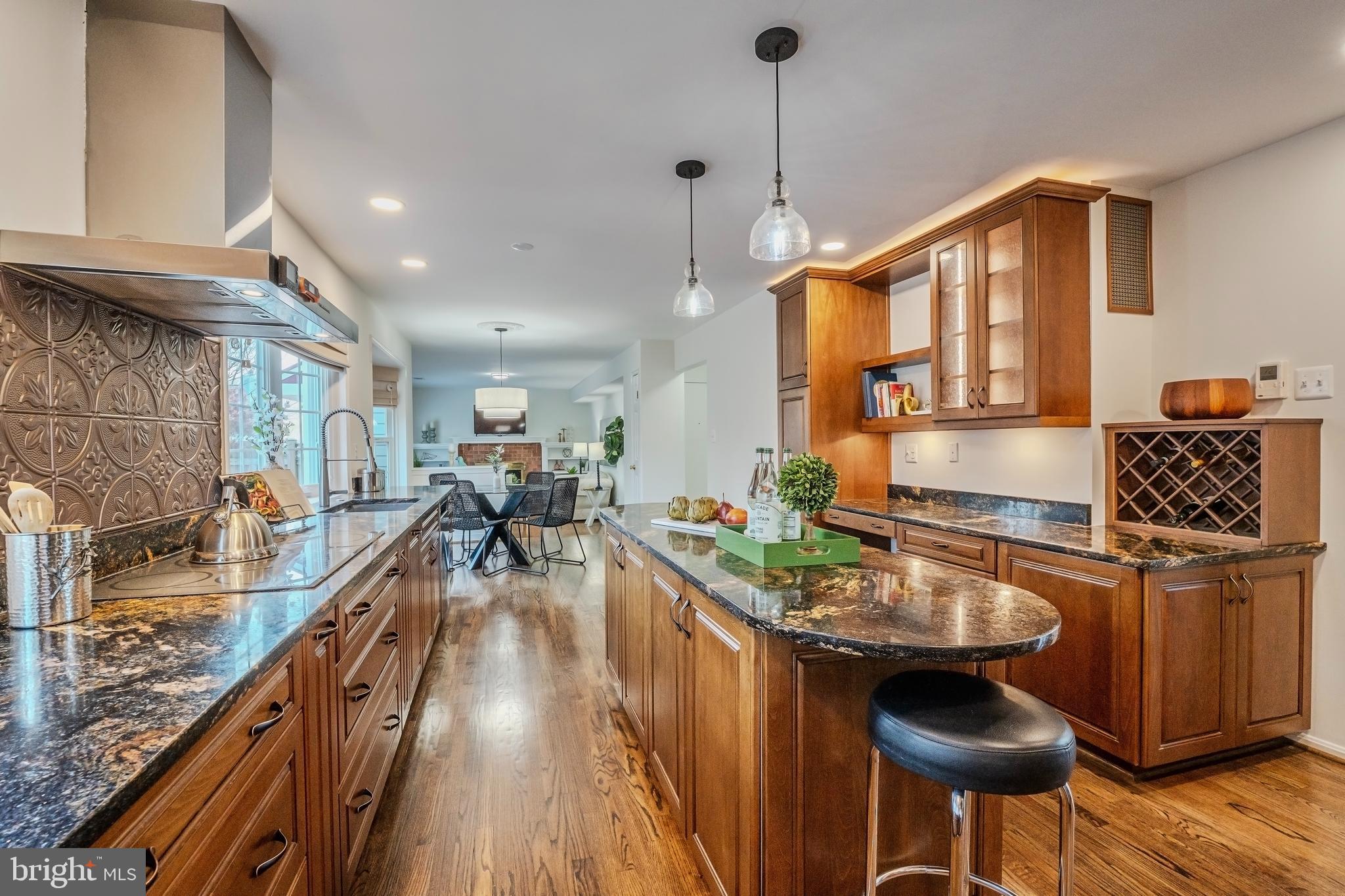 BORNEHAM WOOD - Residential