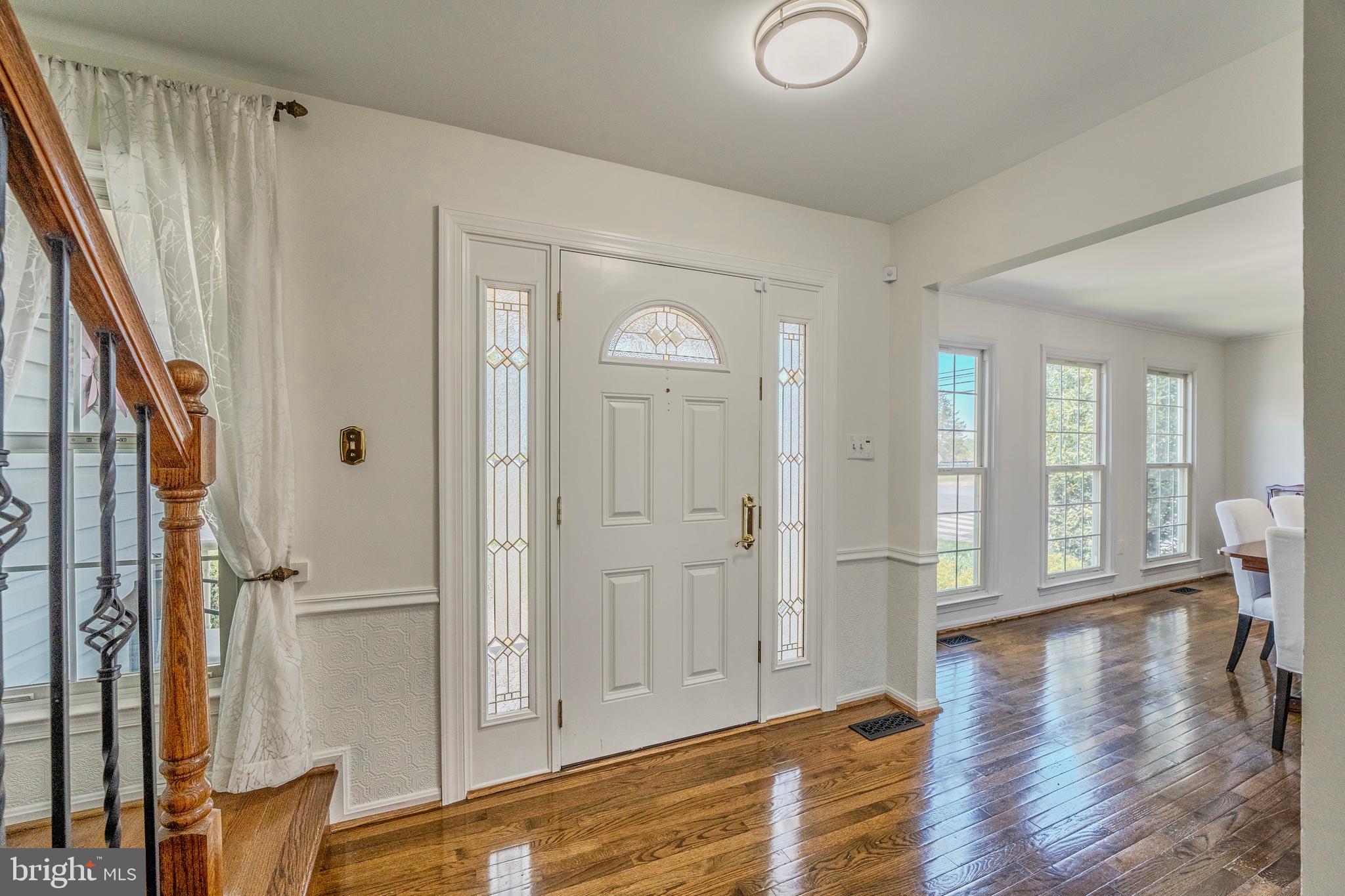 BORNEHAM WOOD - Residential