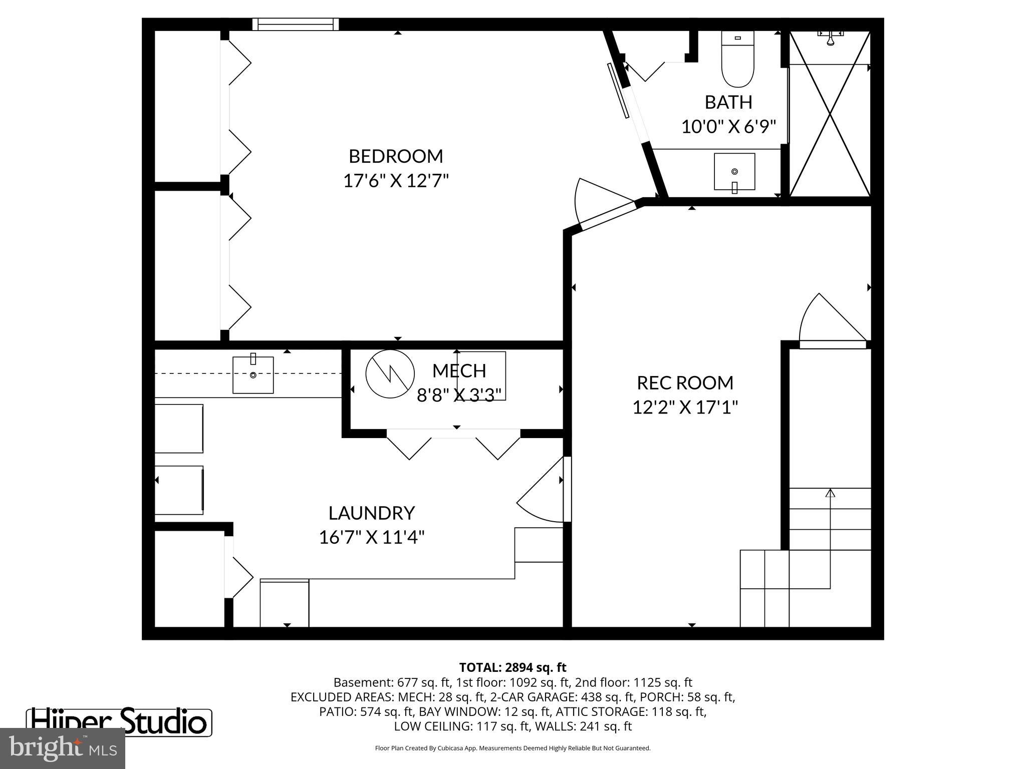 BORNEHAM WOOD - Residential