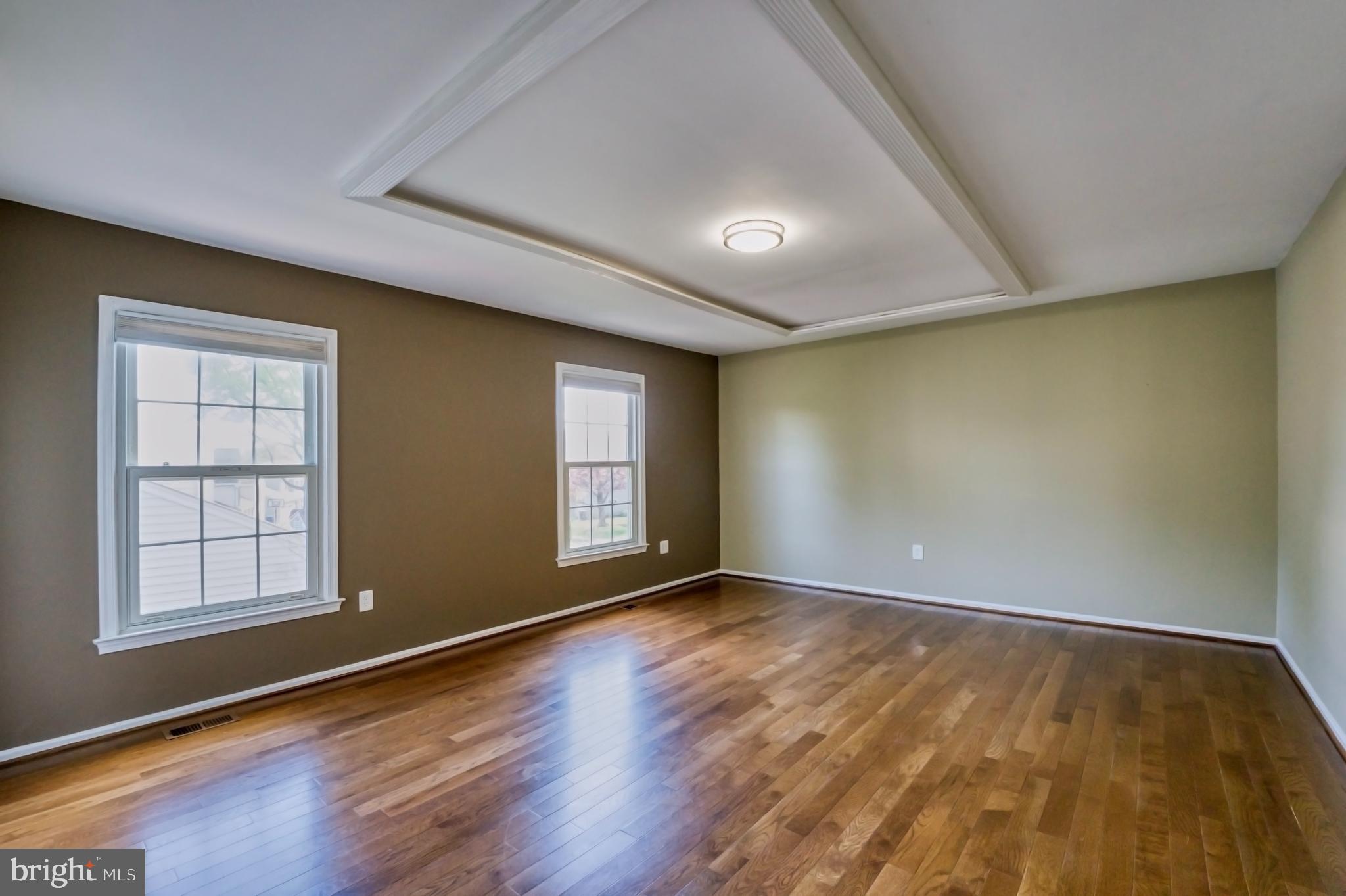 BORNEHAM WOOD - Residential