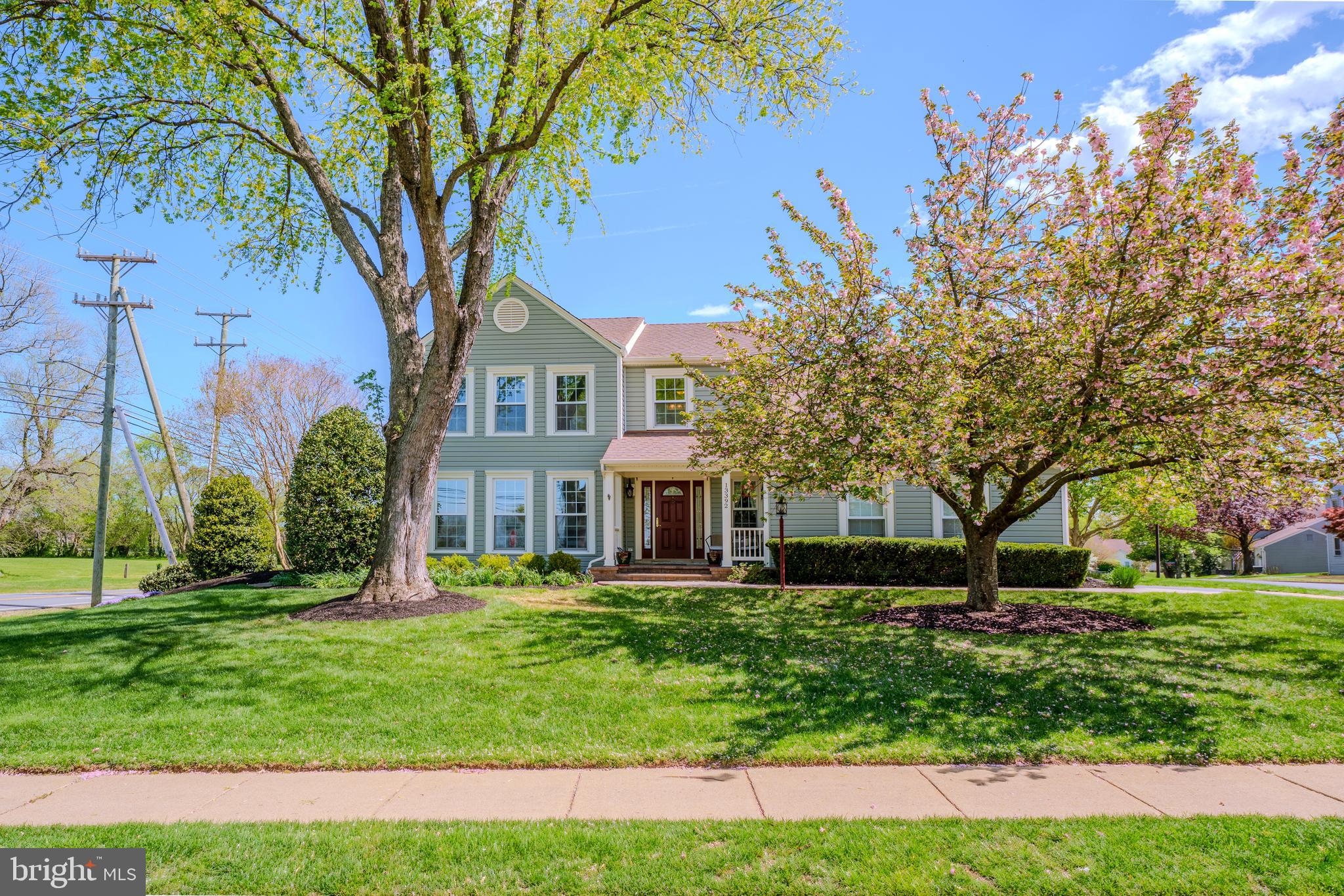 13392 POINT RIDER LANE