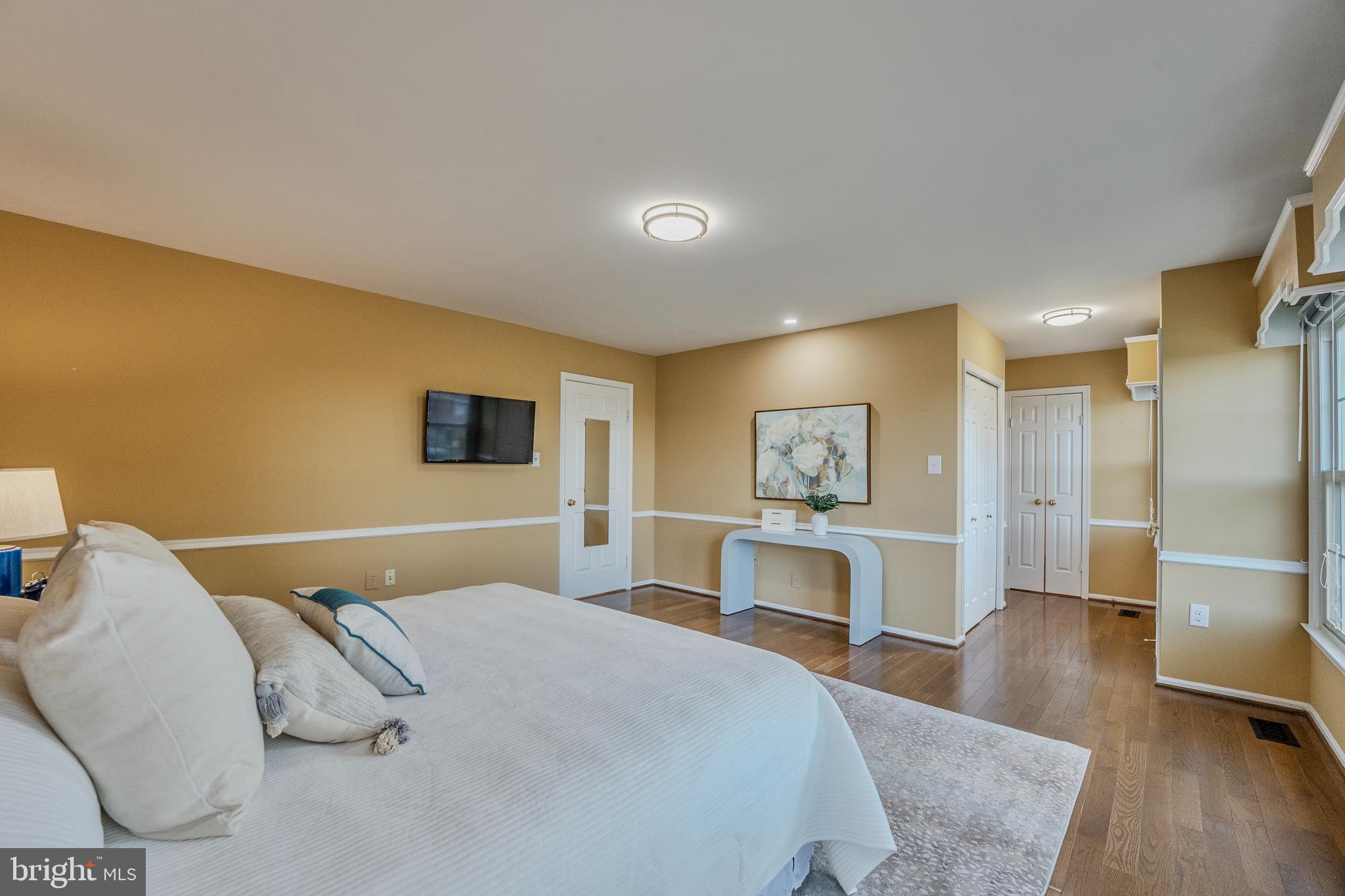 BORNEHAM WOOD - Residential