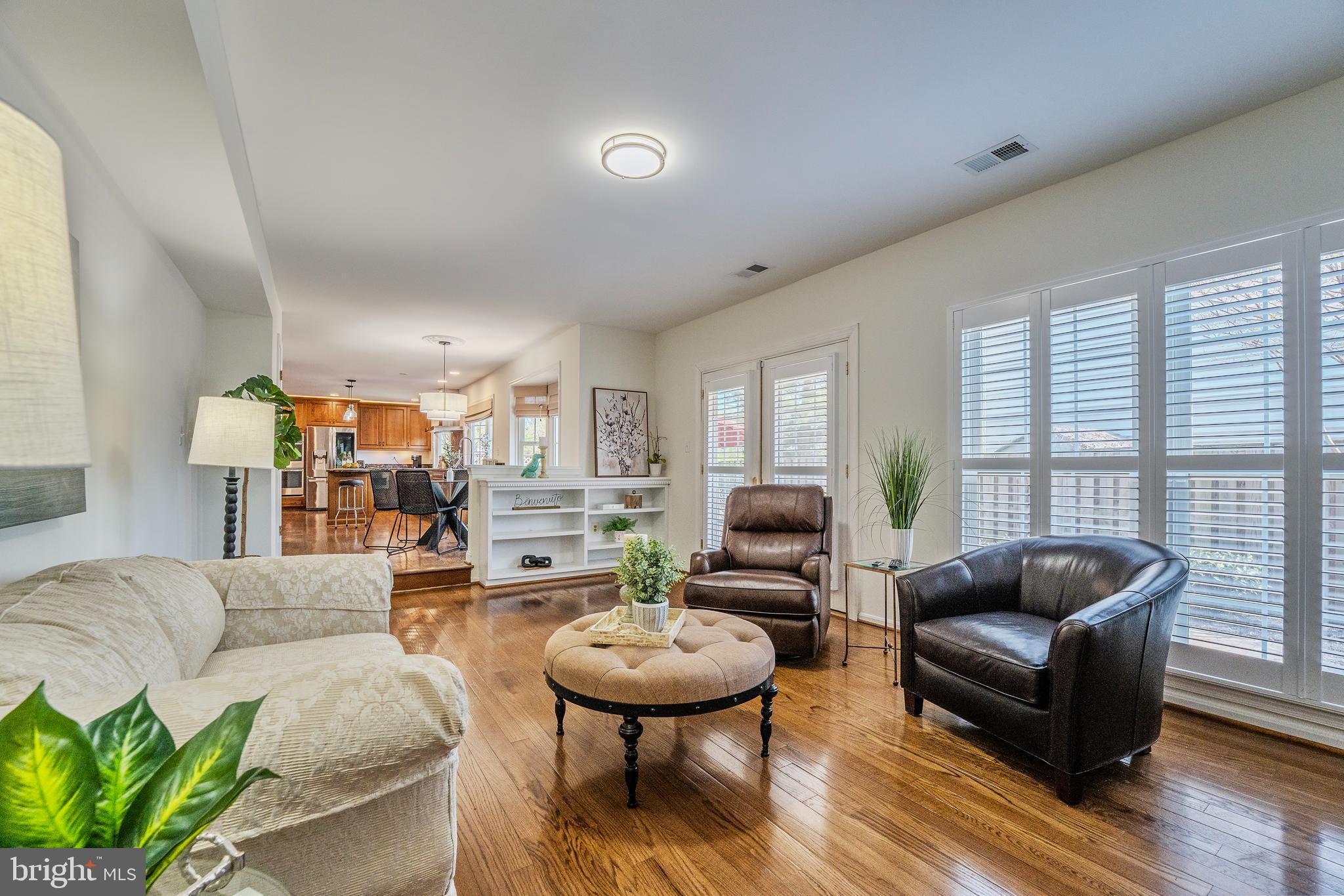 BORNEHAM WOOD - Residential