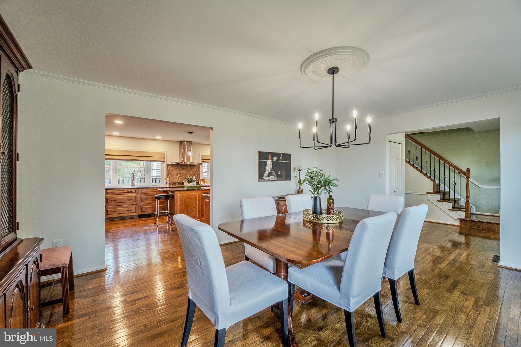 BORNEHAM WOOD - Residential