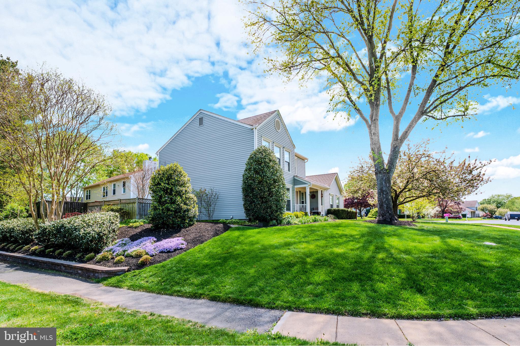 BORNEHAM WOOD - Residential