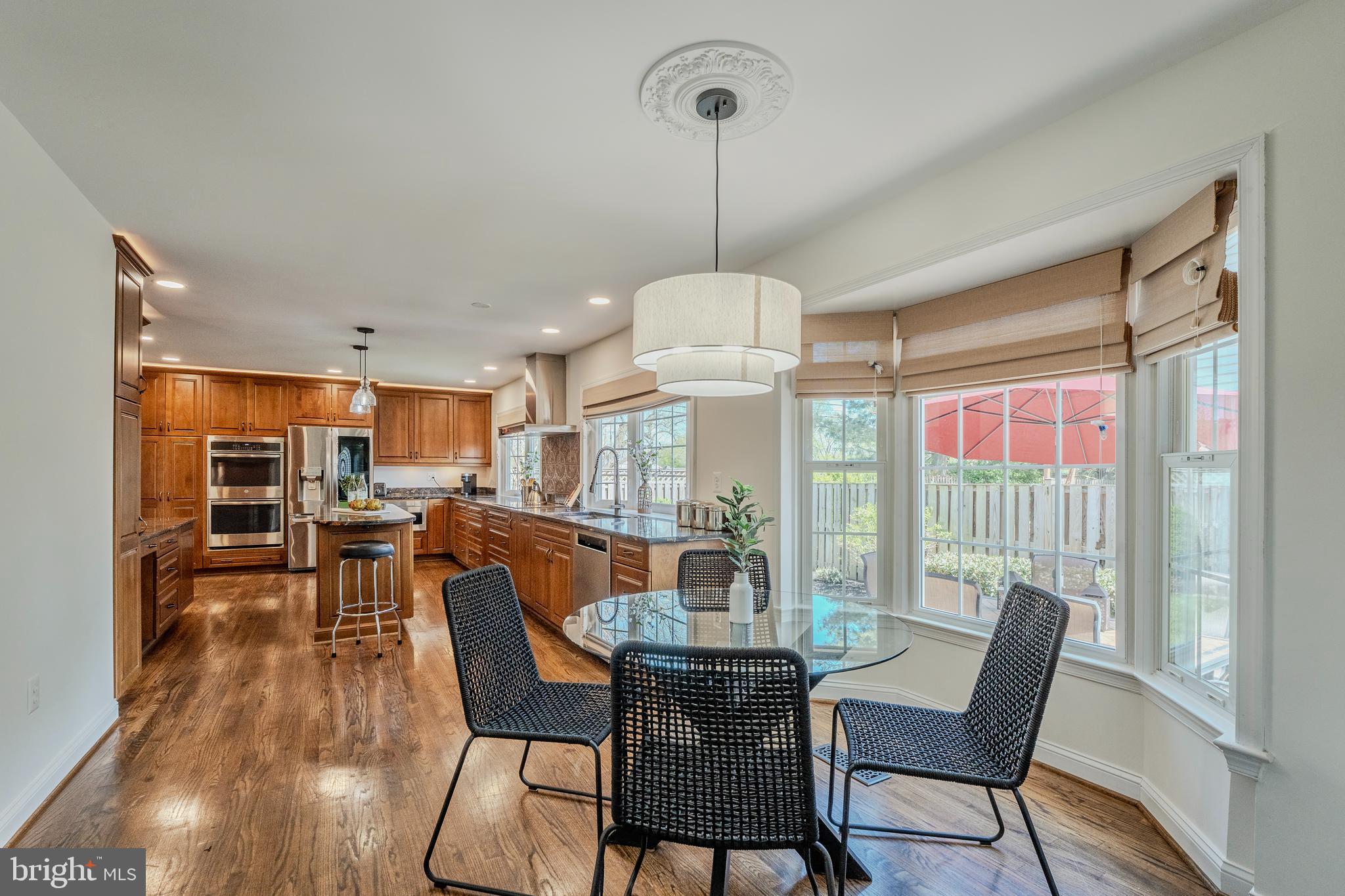 BORNEHAM WOOD - Residential