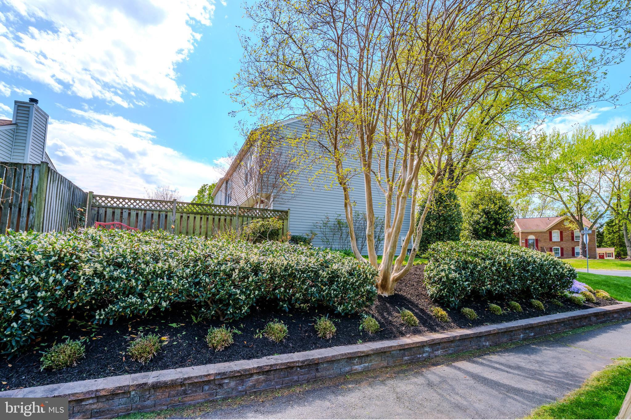 BORNEHAM WOOD - Residential