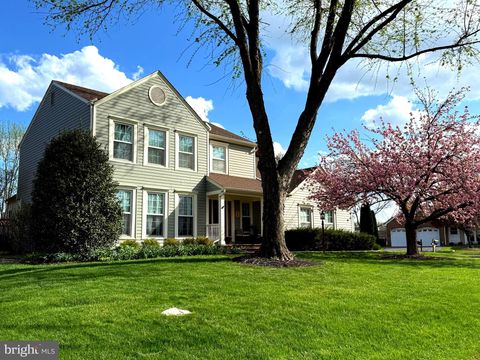 13392 POINT RIDER LANE HERNDON VA 20171