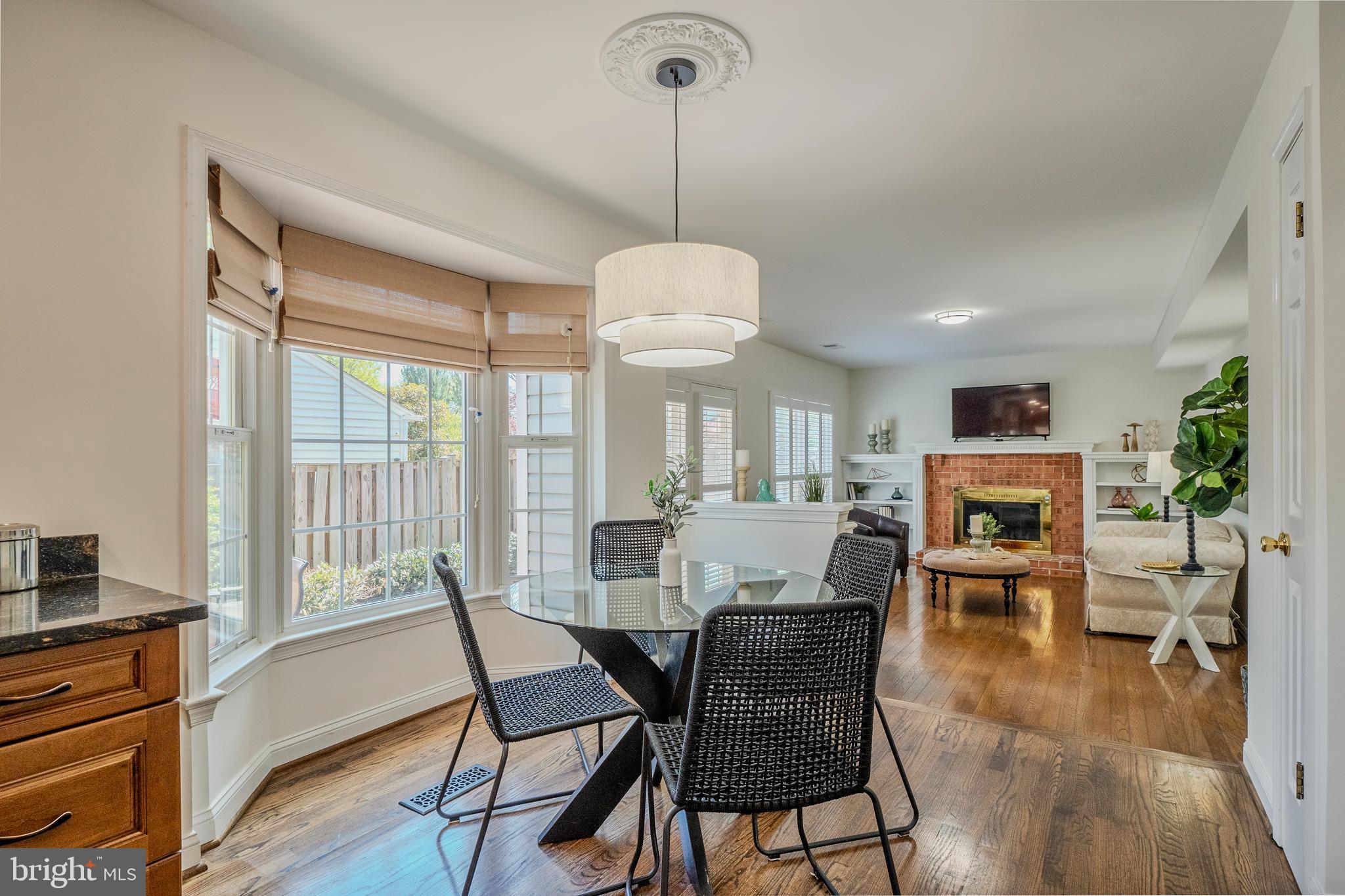 BORNEHAM WOOD - Residential