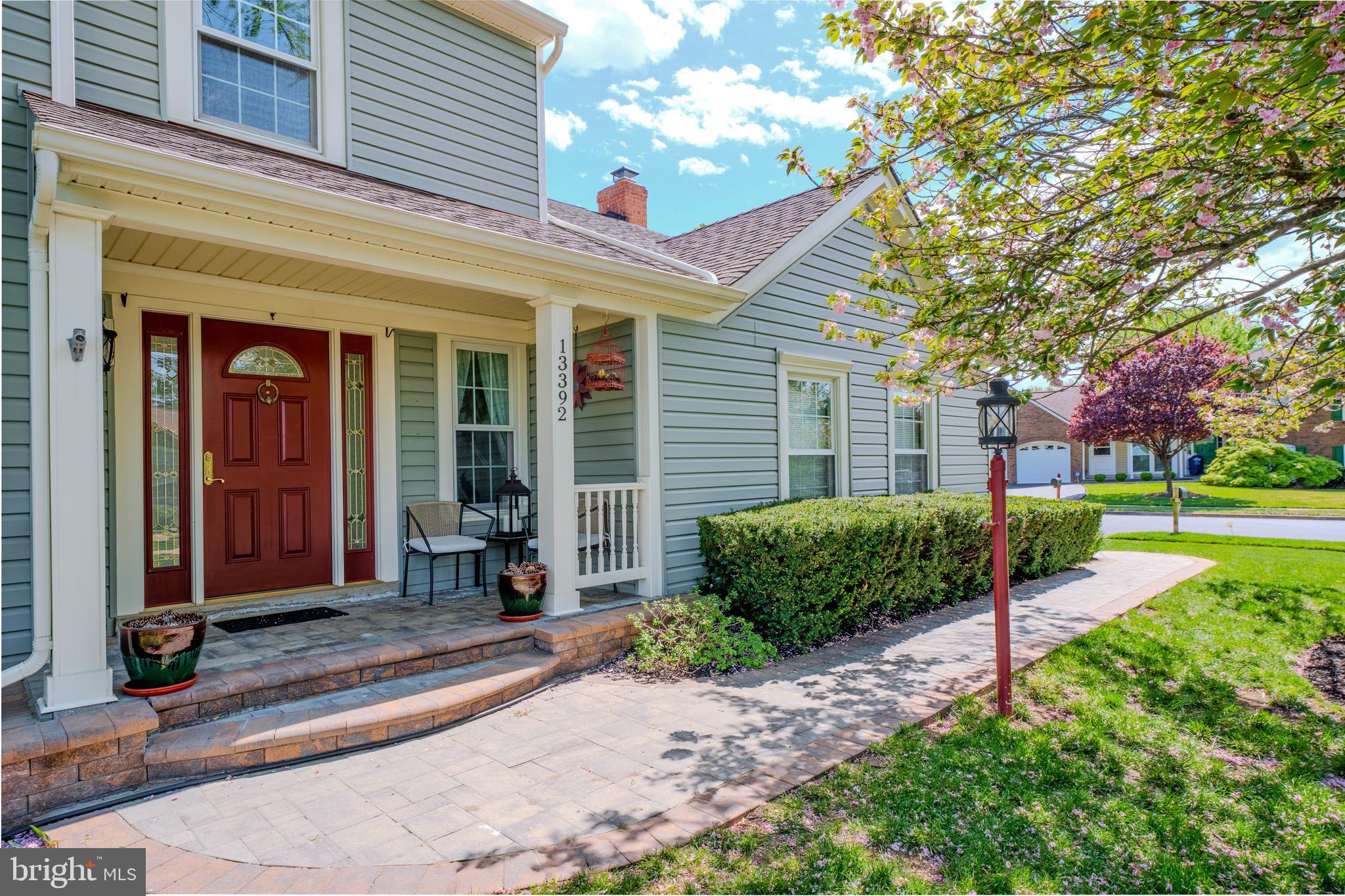 13392 POINT RIDER LANE