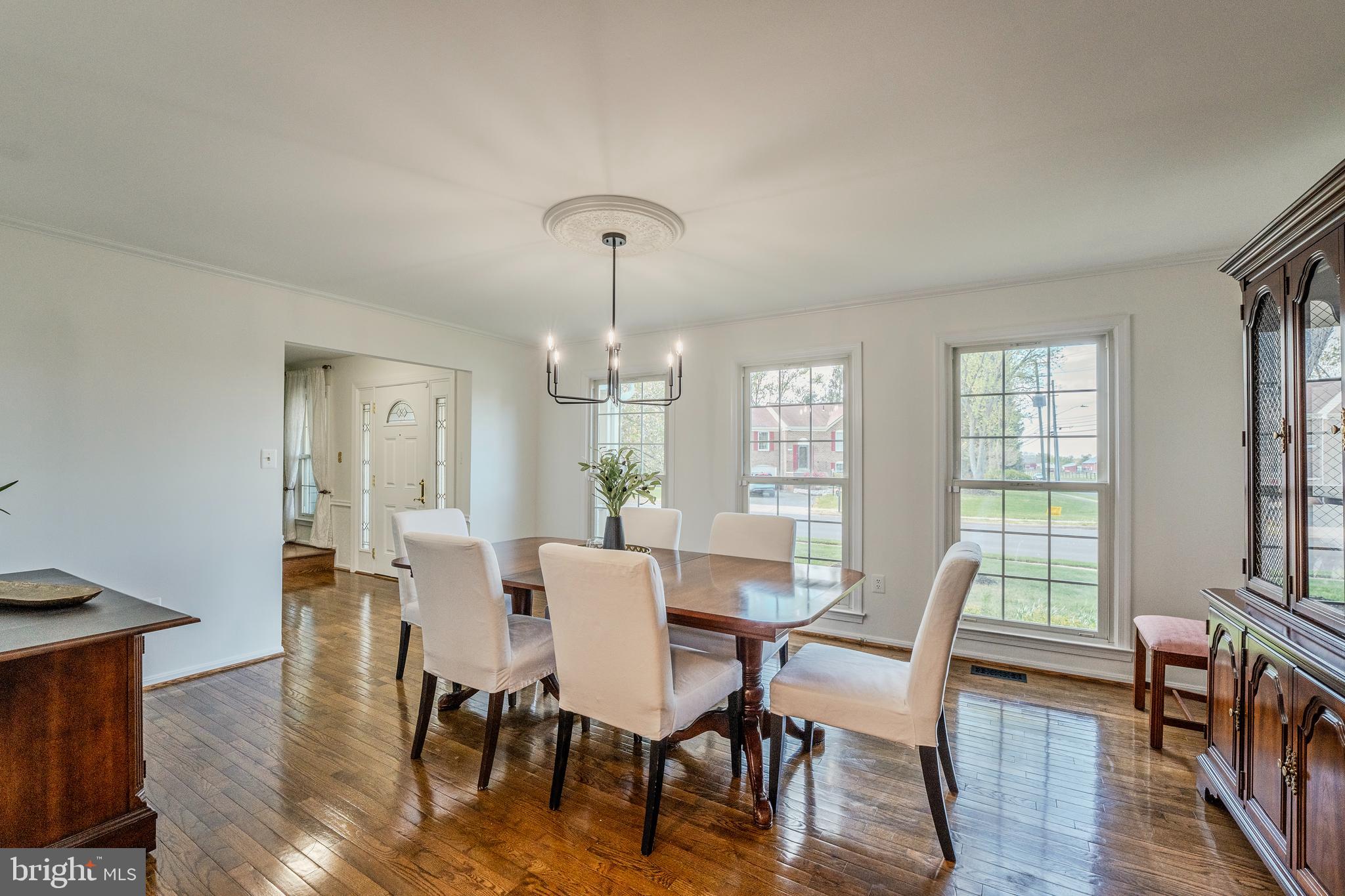 BORNEHAM WOOD - Residential