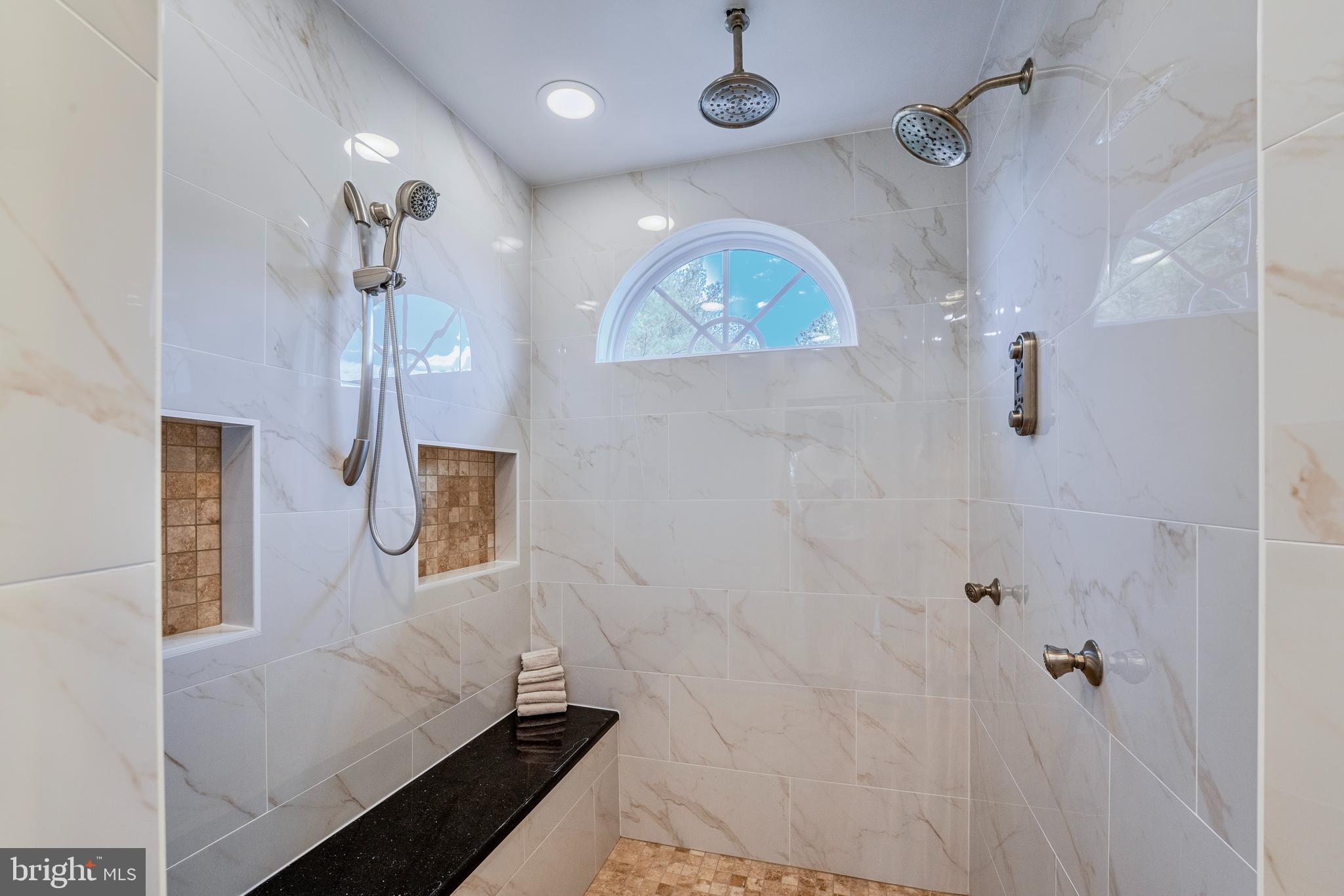 BORNEHAM WOOD - Residential