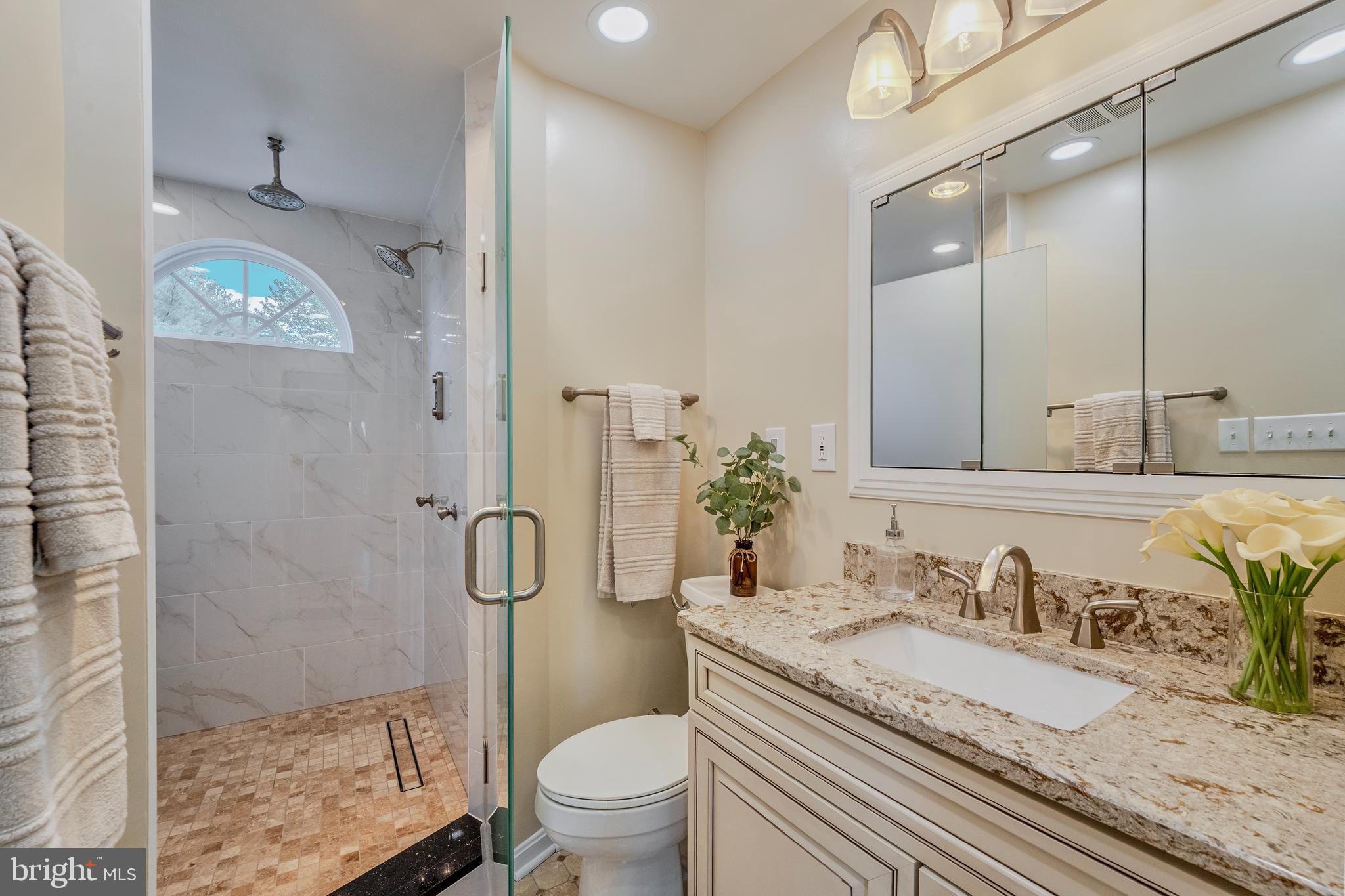 BORNEHAM WOOD - Residential