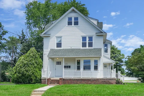 121 E. Browning Rd. Road Unit 2, Bellmawr, NJ MLS: NJCD2123732