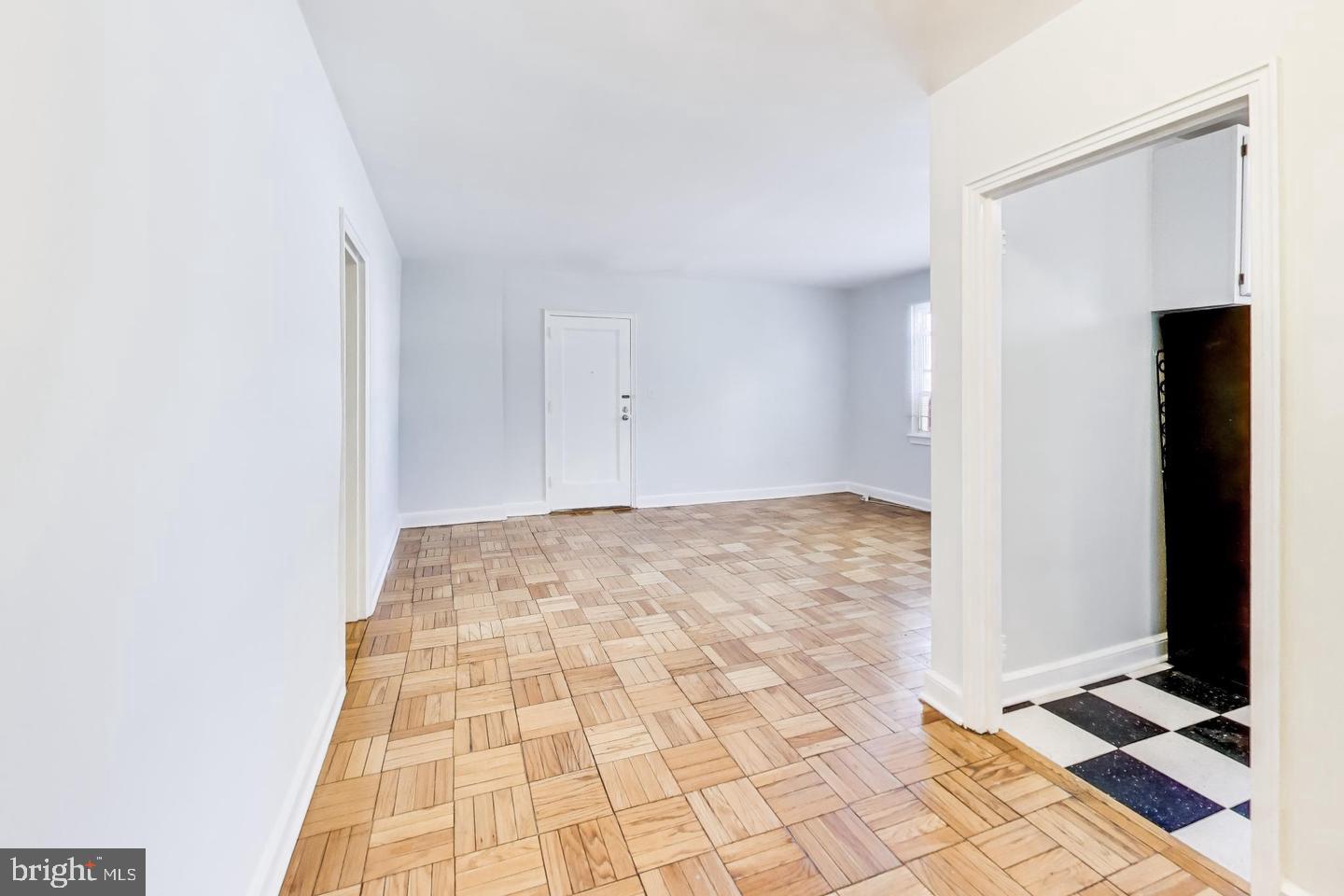 1722 N QUINN STREET 203