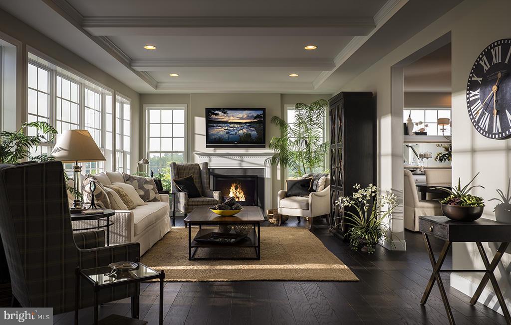 VERANDA - Residential