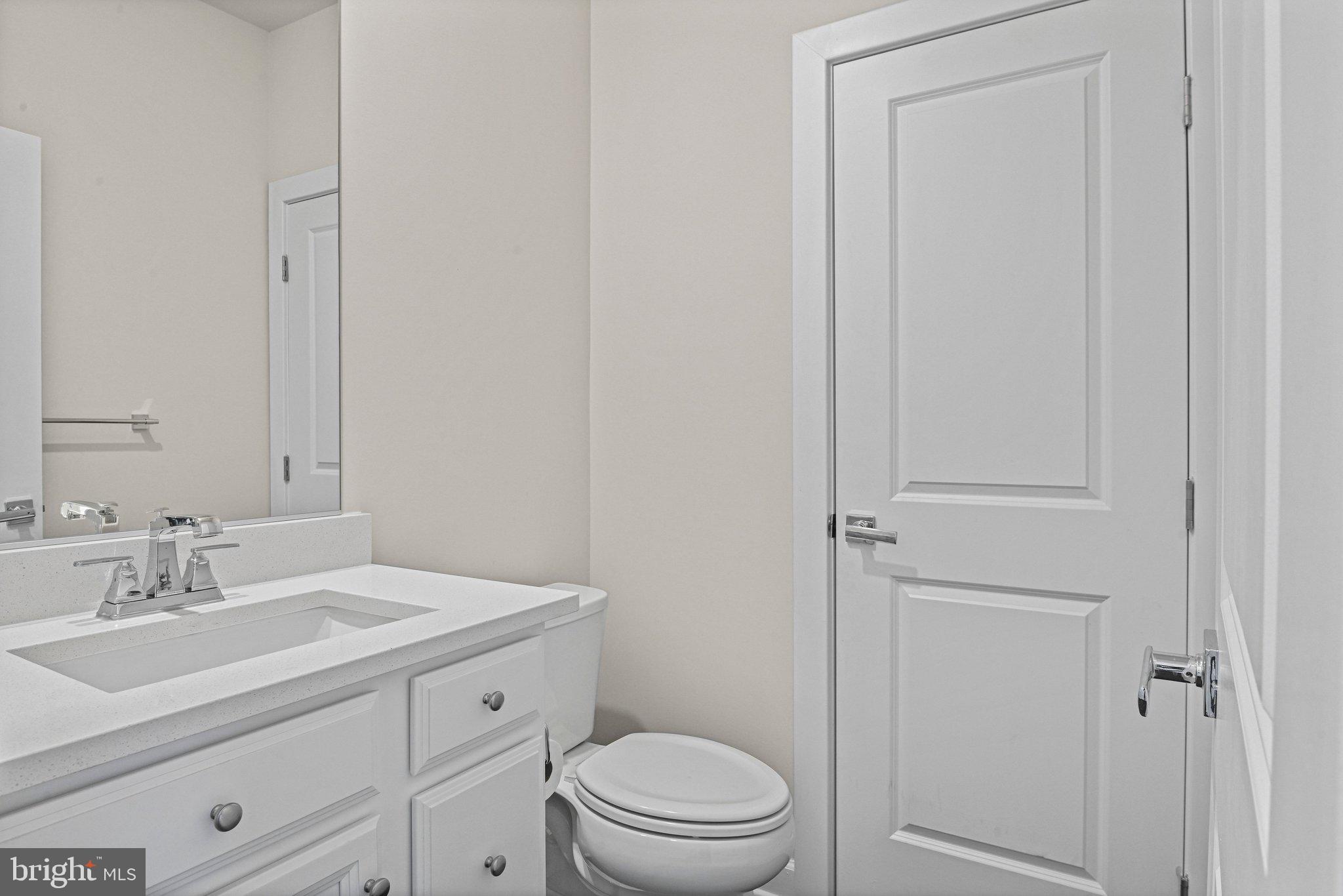 WOODLAND PARK - Residential