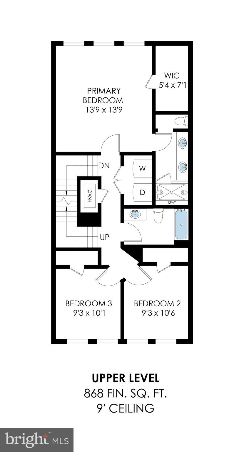 WOODLAND PARK - Residential
