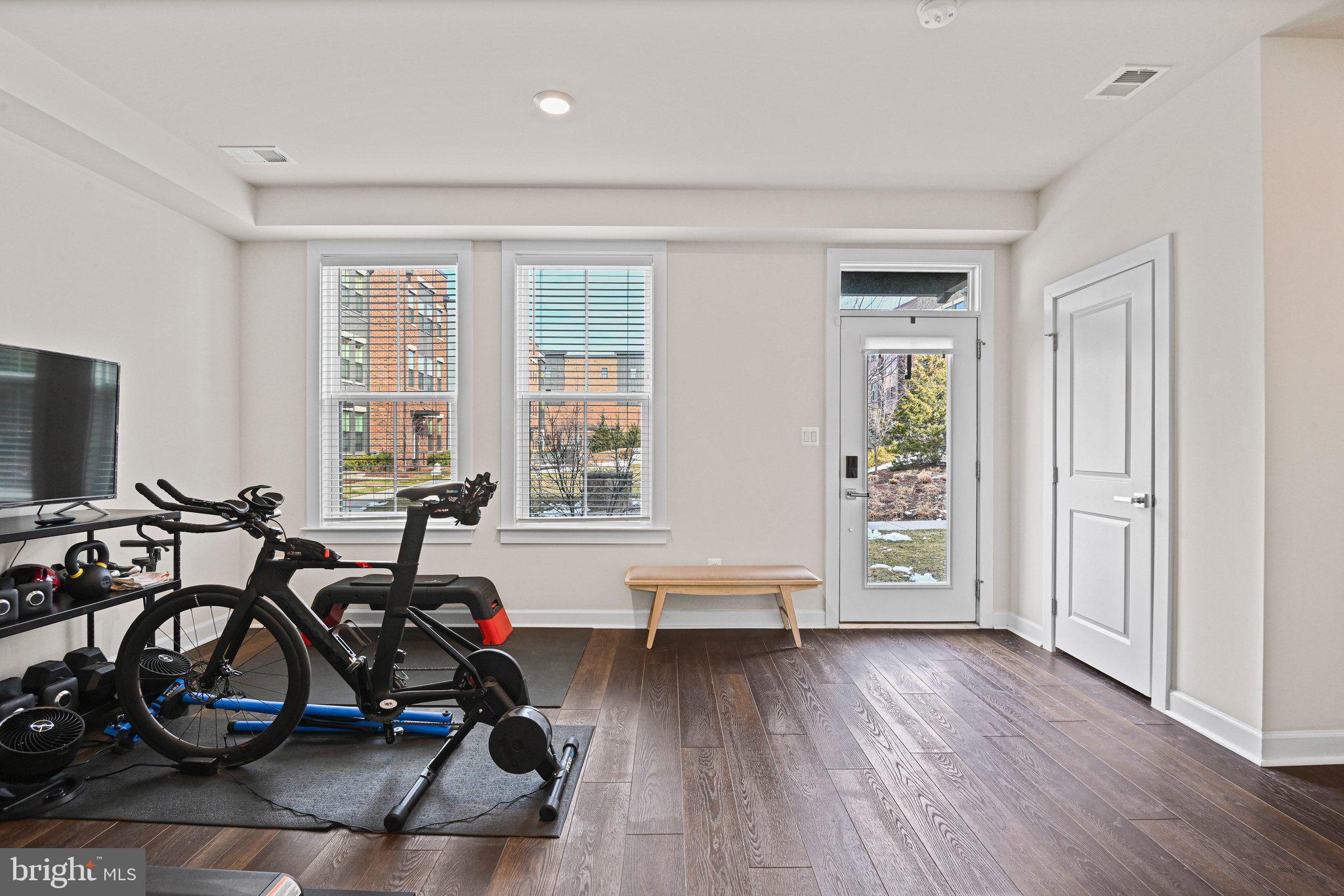 WOODLAND PARK - Residential