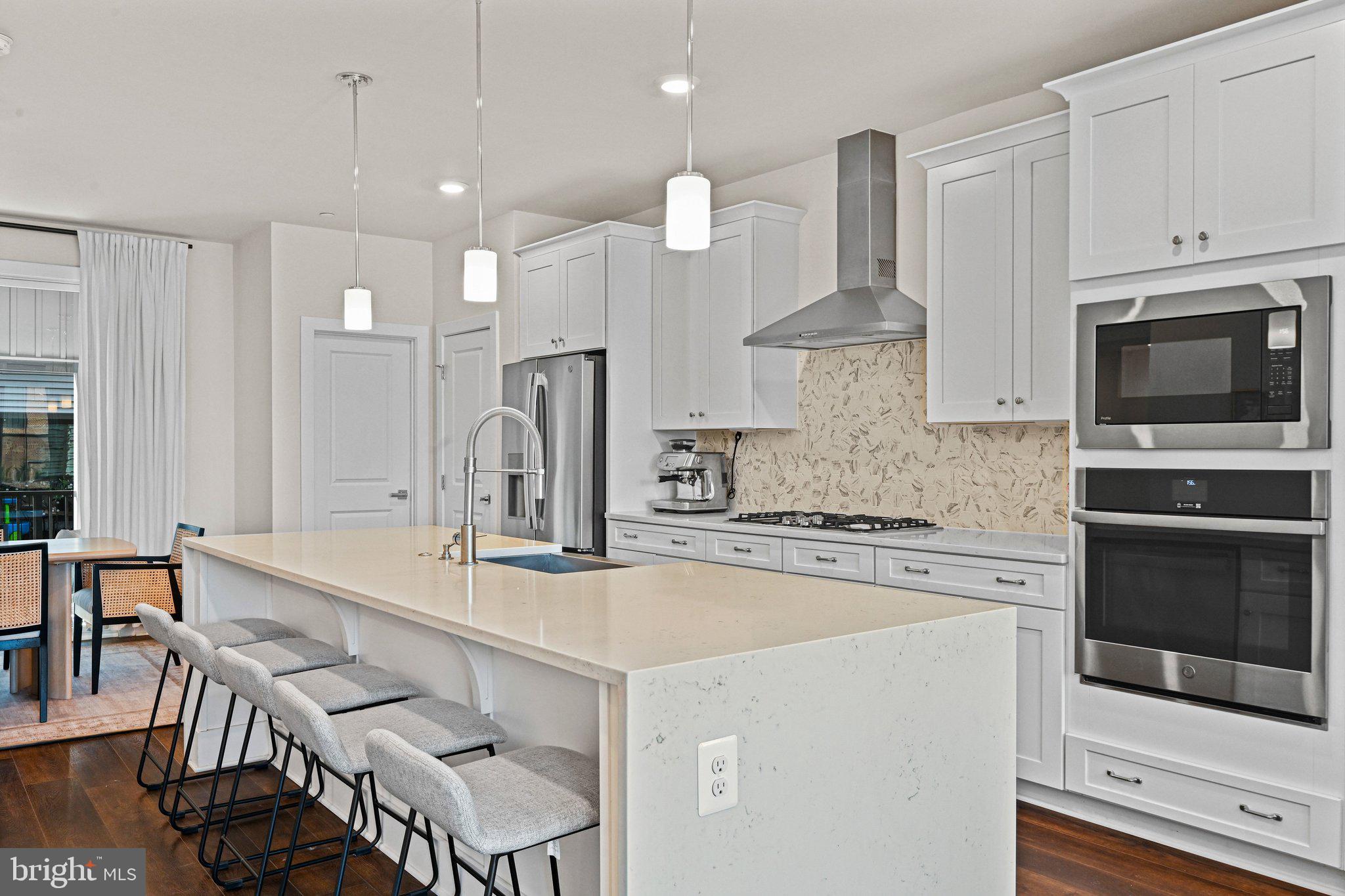 WOODLAND PARK - Residential