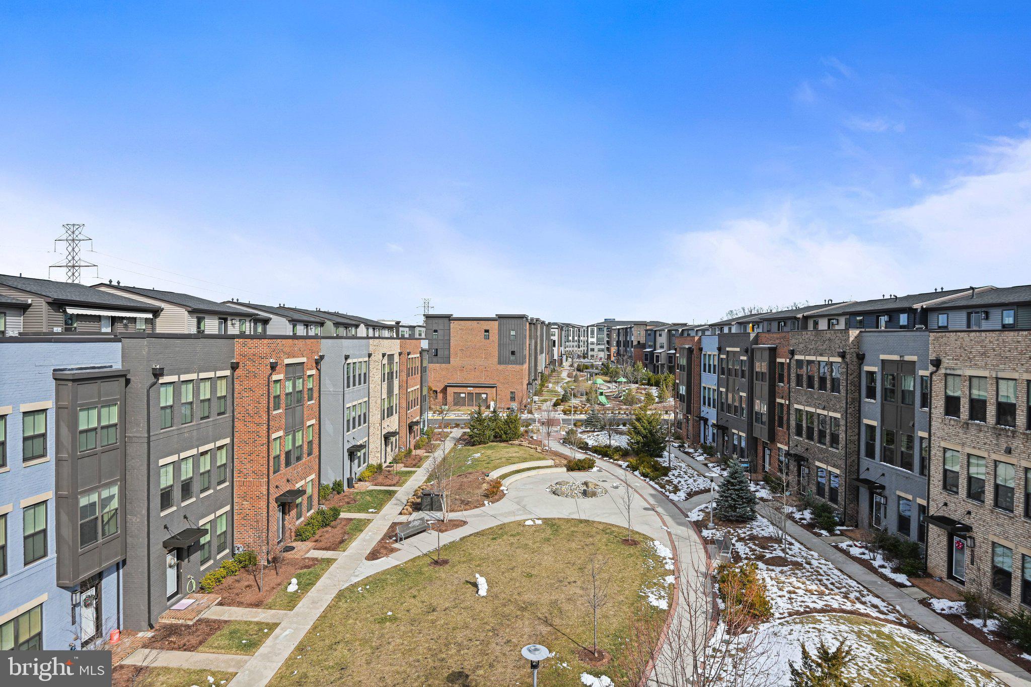 WOODLAND PARK - Residential