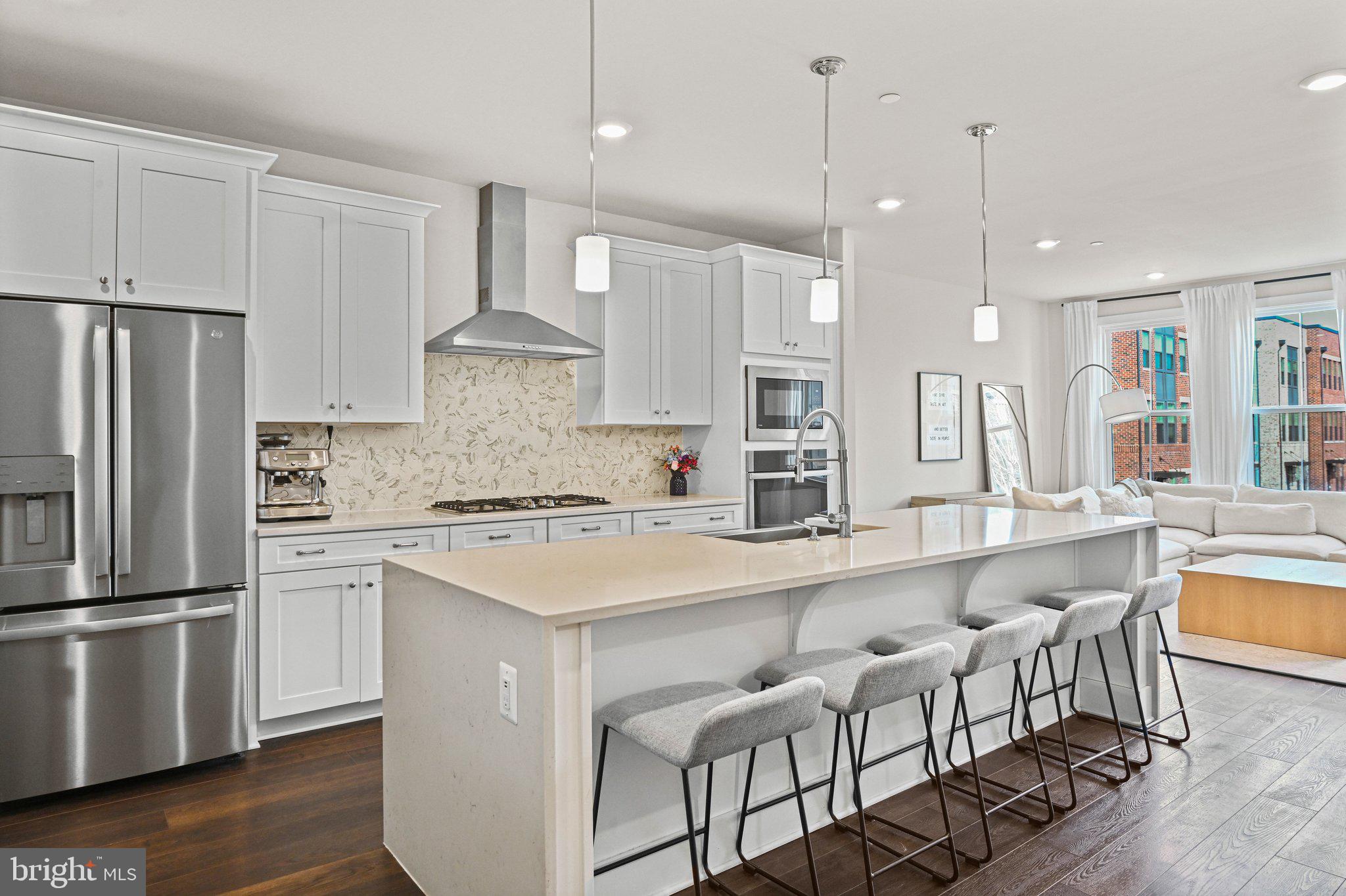 WOODLAND PARK - Residential