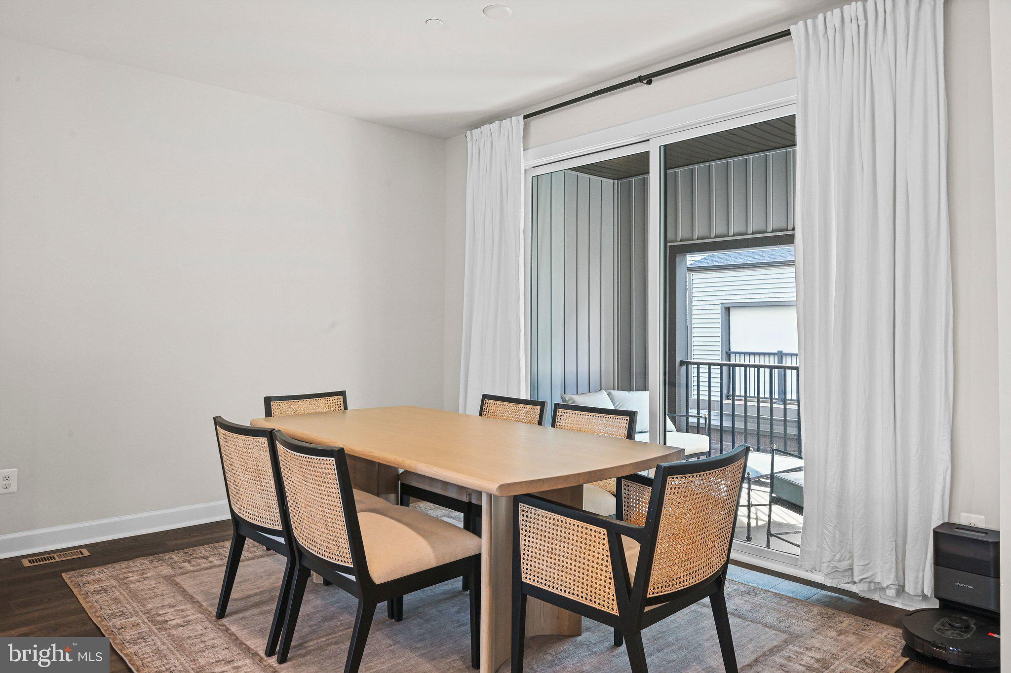 WOODLAND PARK - Residential