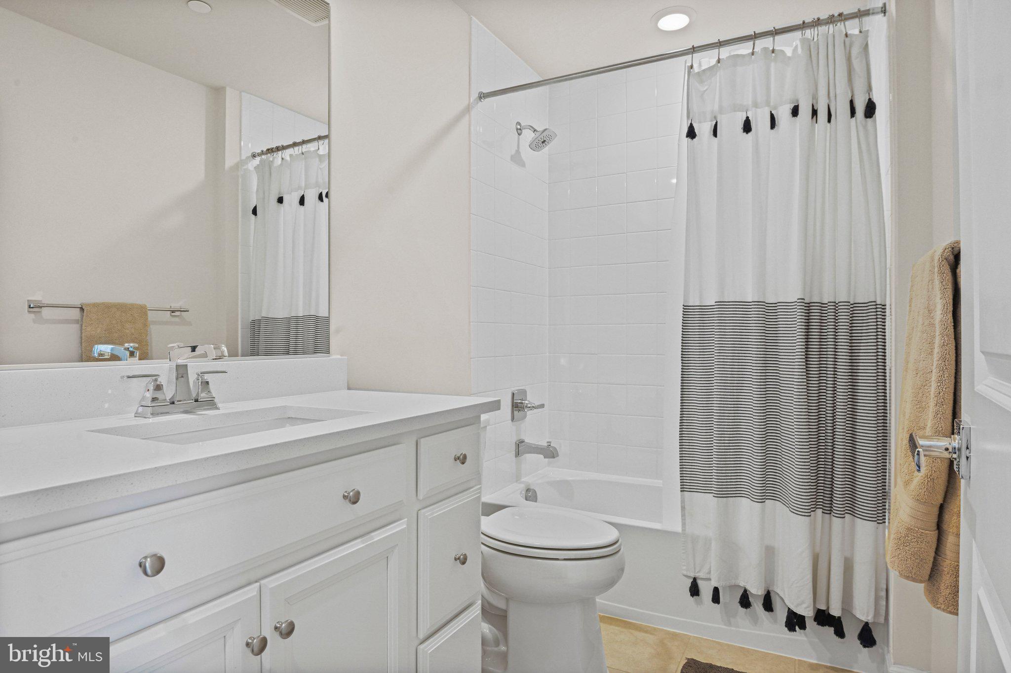 WOODLAND PARK - Residential