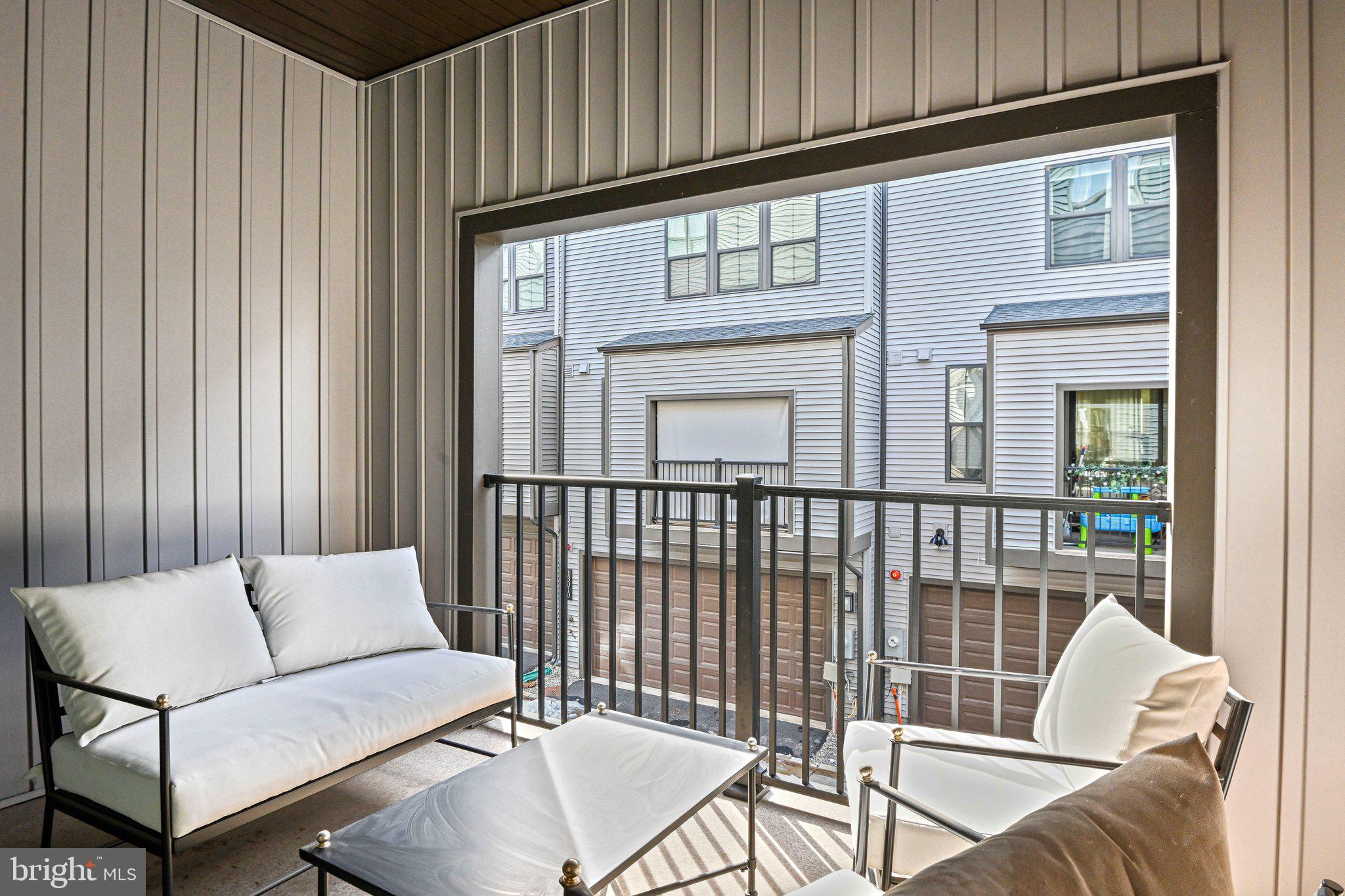 WOODLAND PARK - Residential