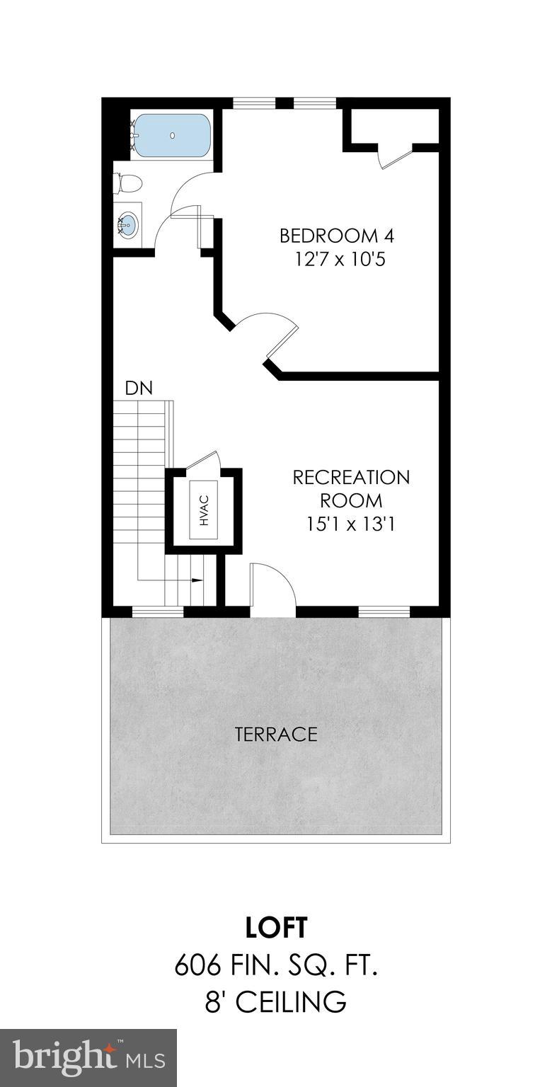 WOODLAND PARK - Residential