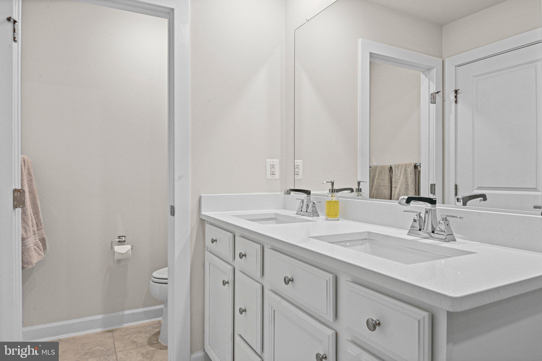 WOODLAND PARK - Residential