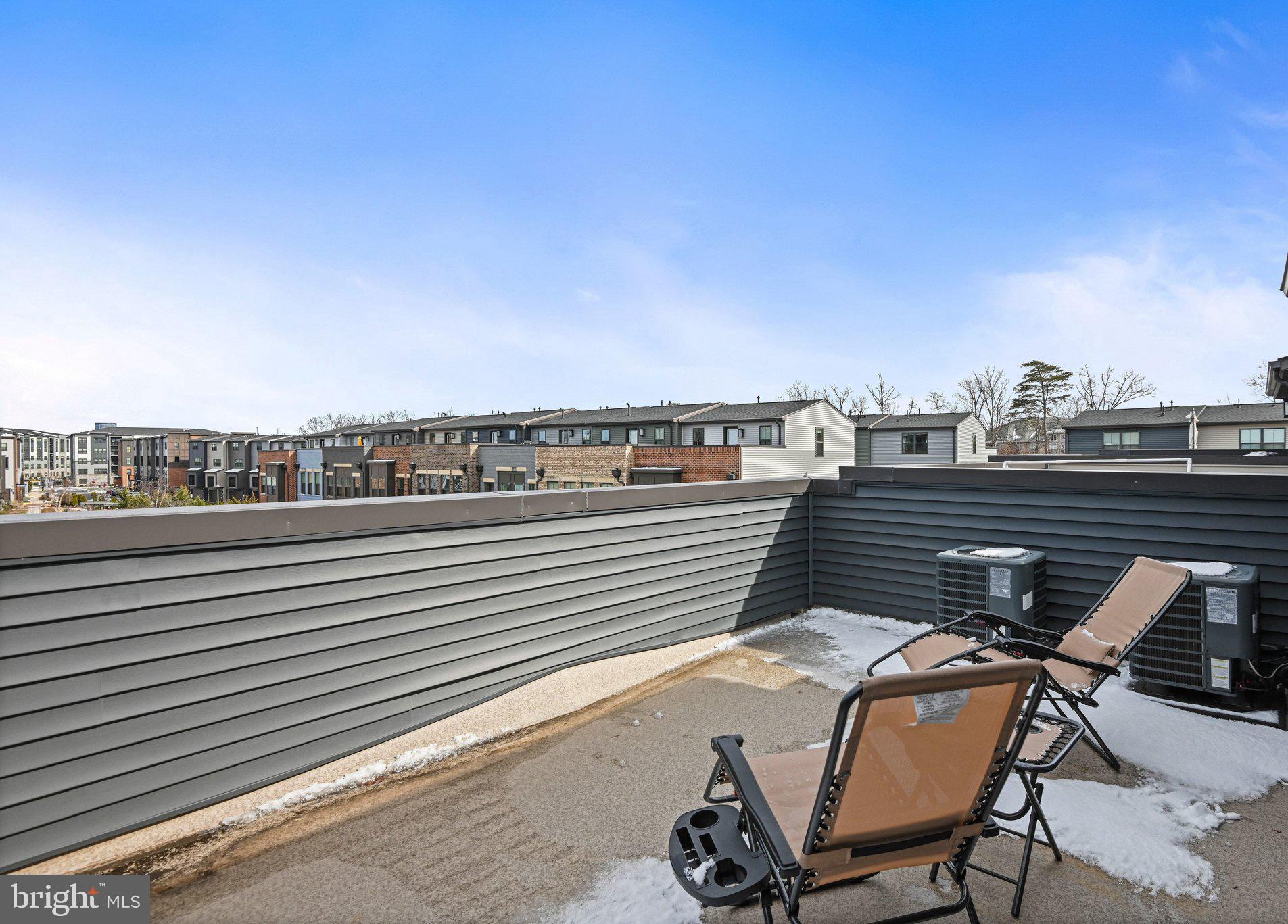 WOODLAND PARK - Residential