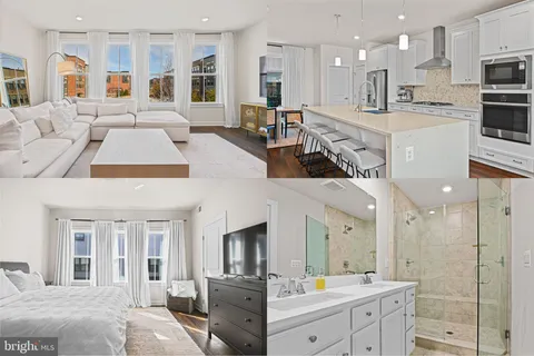 13007 Hattontown Square, Herndon, VA 20171 - MLS#: VAFX2290980