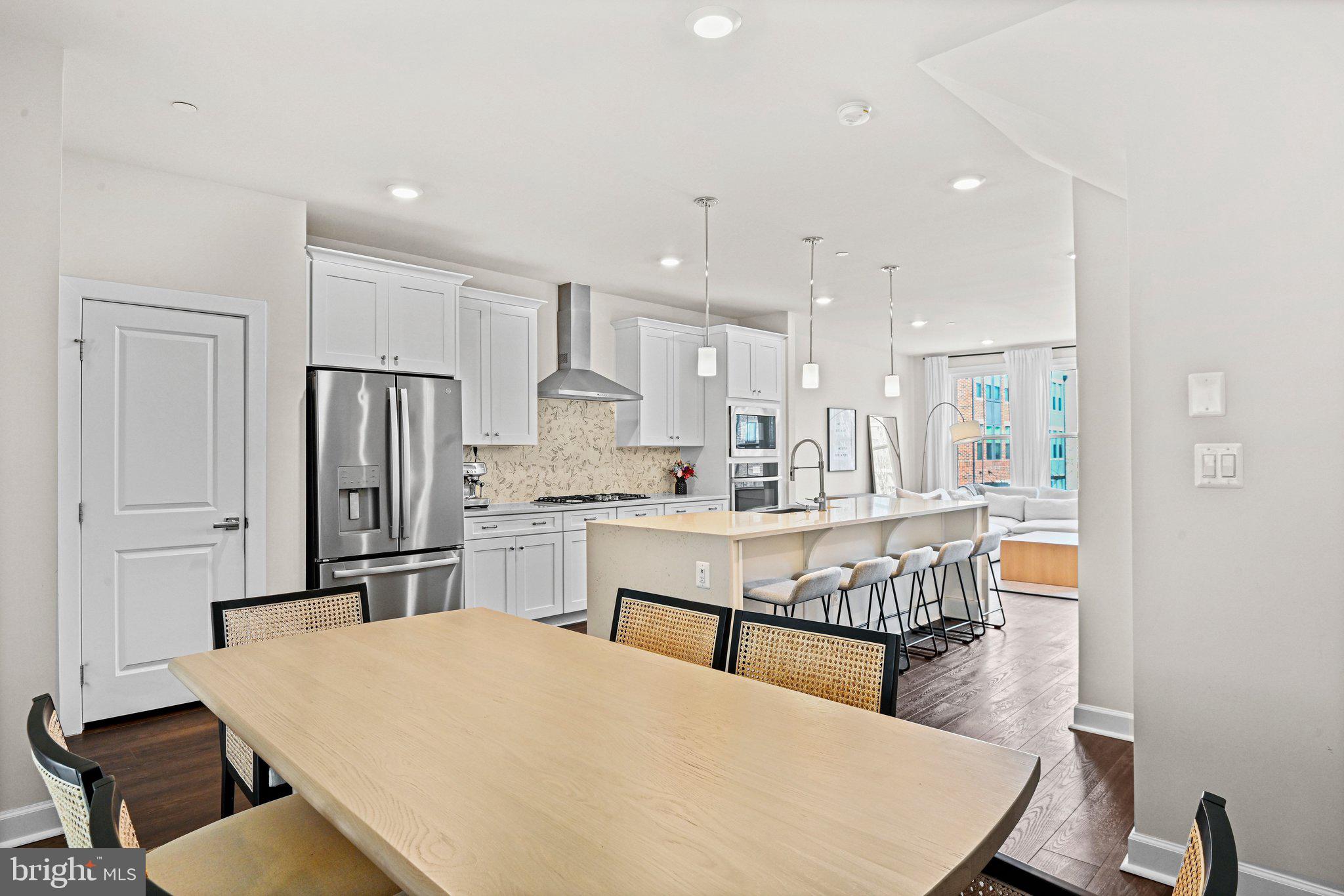 WOODLAND PARK - Residential