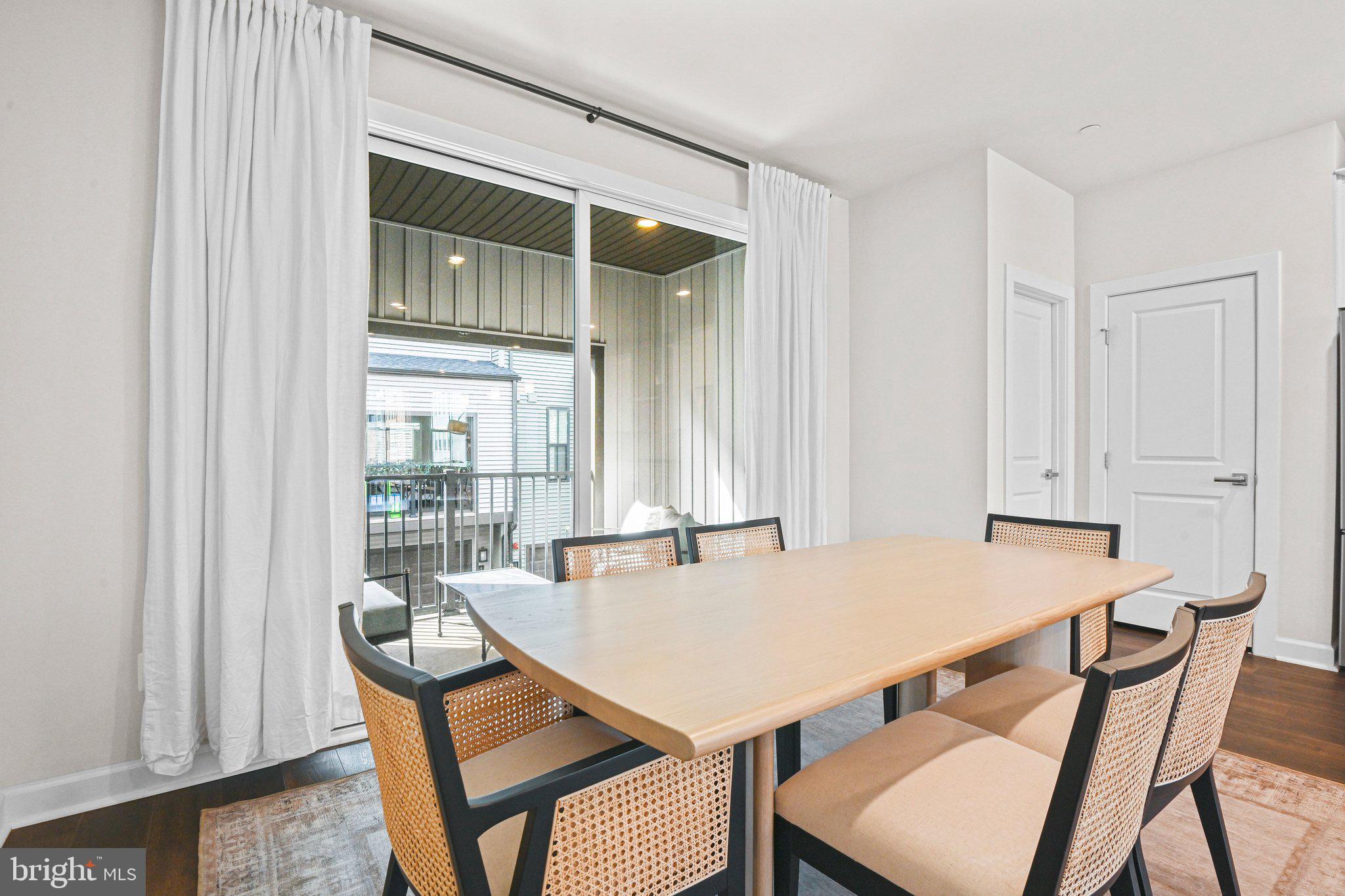 WOODLAND PARK - Residential