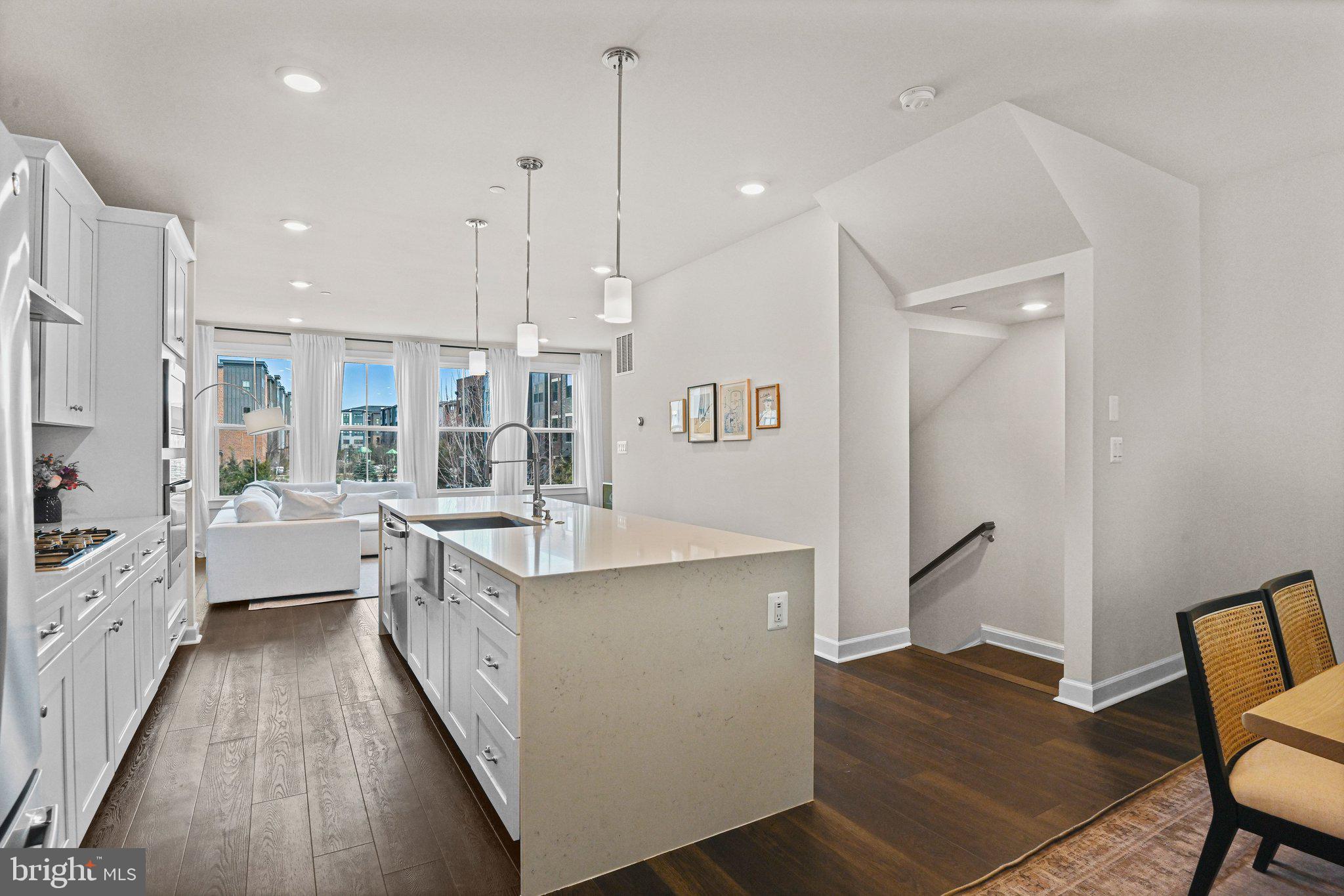 WOODLAND PARK - Residential