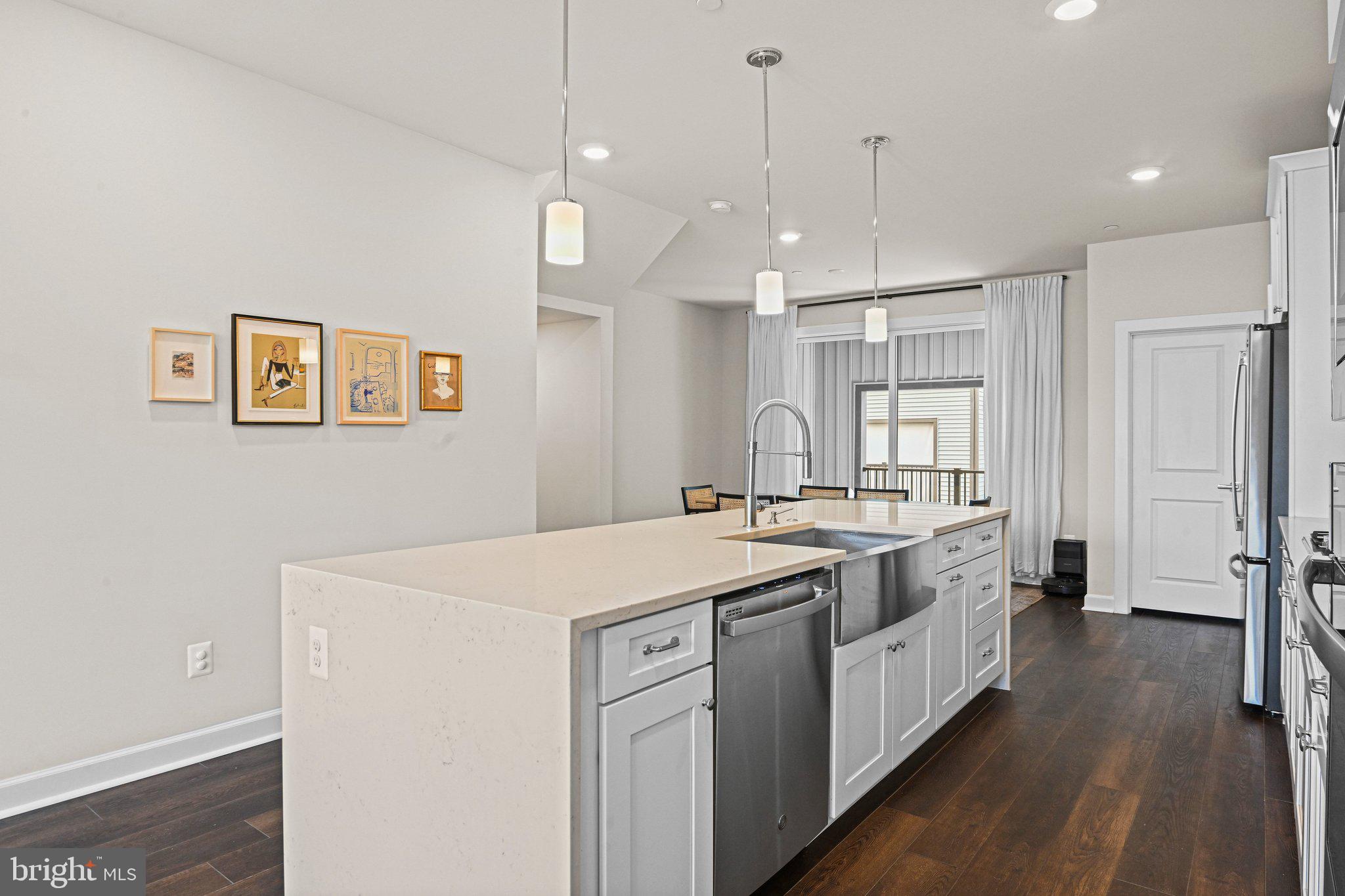 WOODLAND PARK - Residential