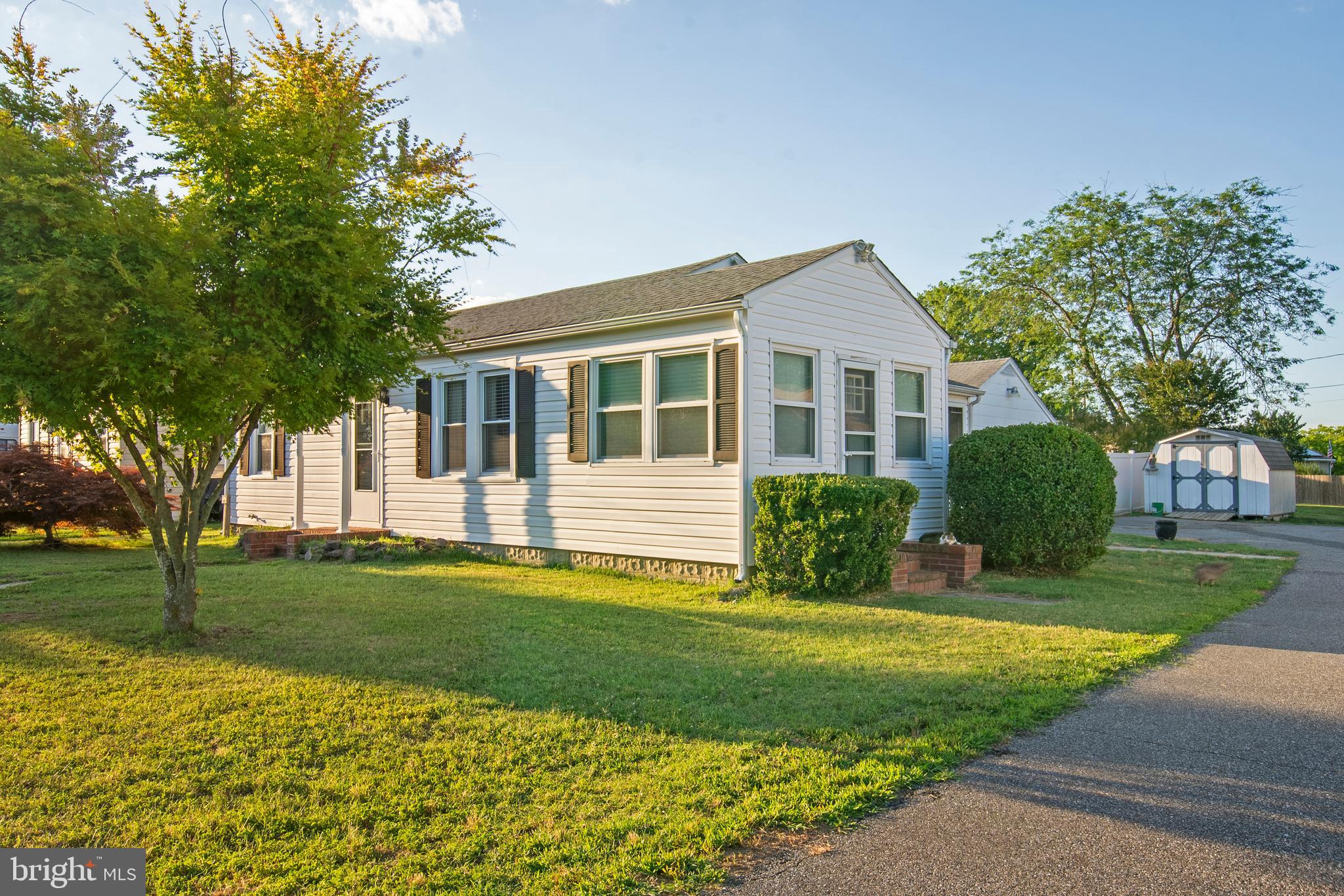 23049 ARGOS CORNER ROAD